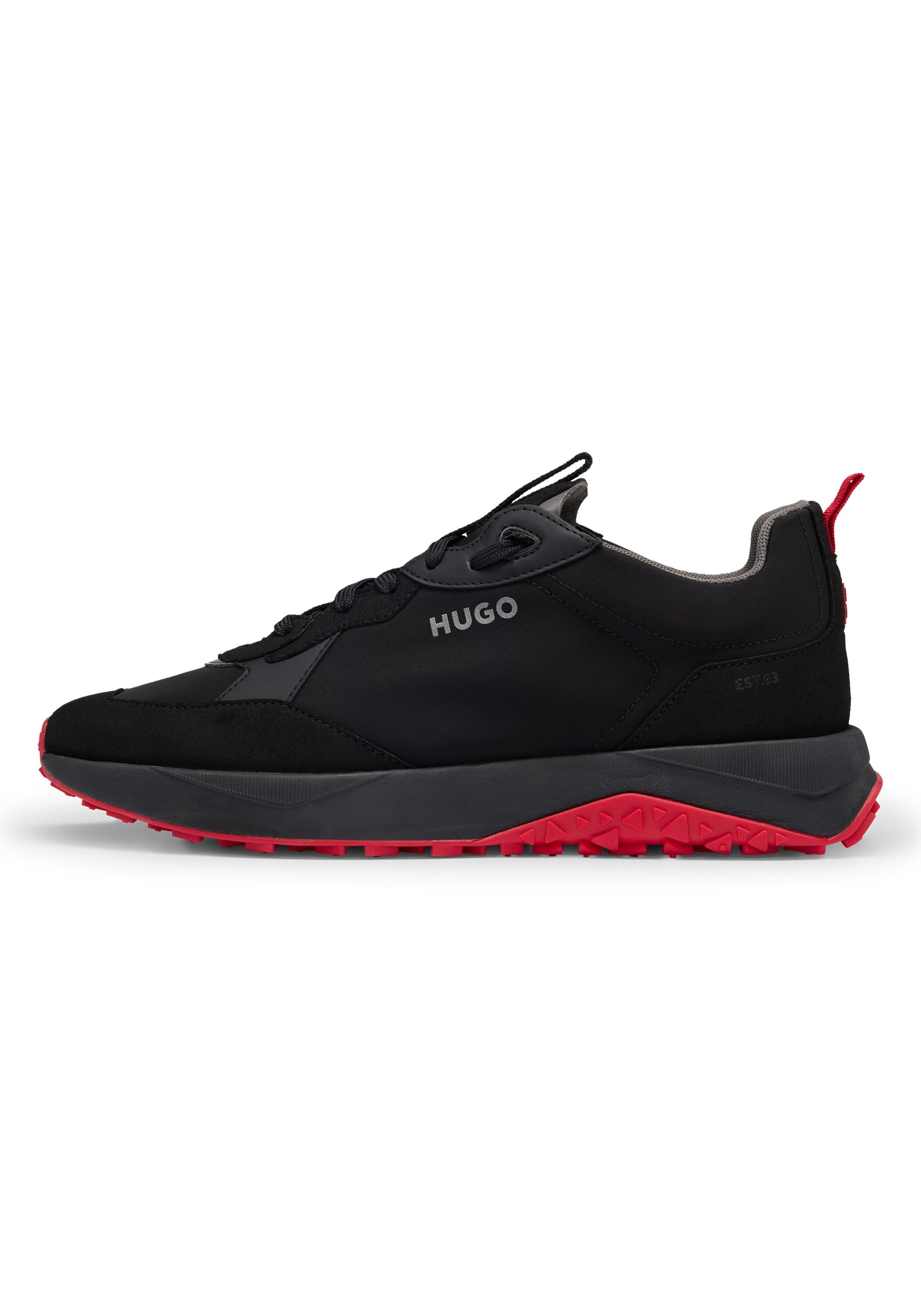 HUGO Sneaker "Sneaker Kane Runn mfny" günstig online kaufen