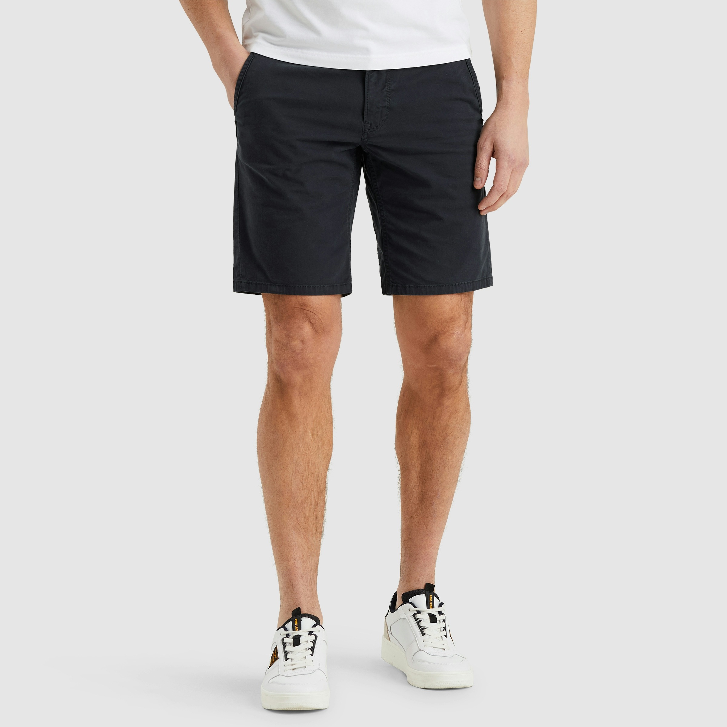 PME LEGEND Chinoshorts "AMERICAN CLASSIC CHINO SHORTS", Sommerhose günstig online kaufen