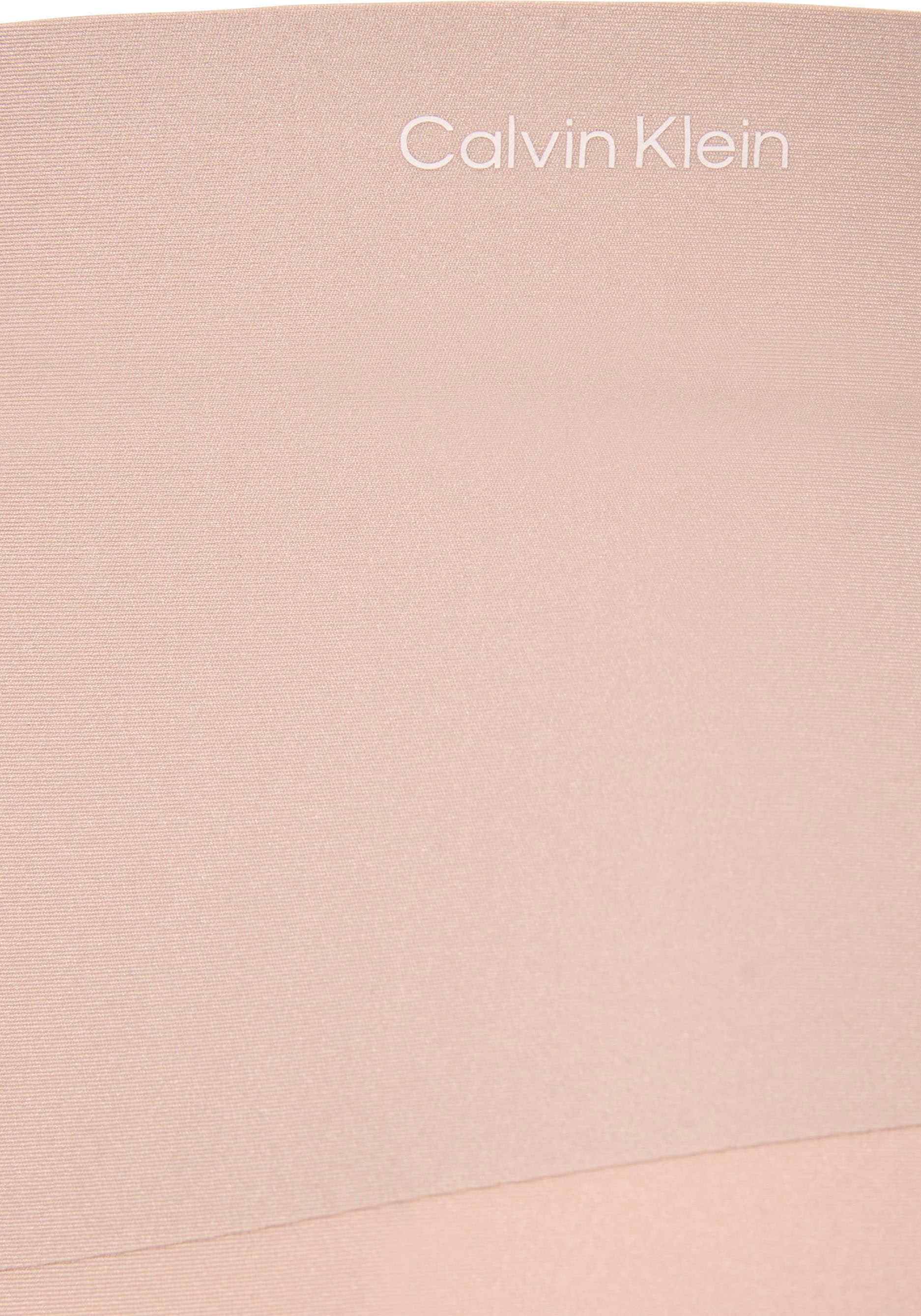 Calvin Klein Underwear Tanga Körpernahe Passform mit elastischem Bund