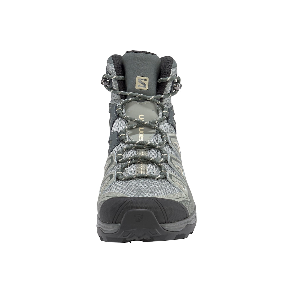 Salomon Wanderschuh »X ULTRA MID 3 AERO W«