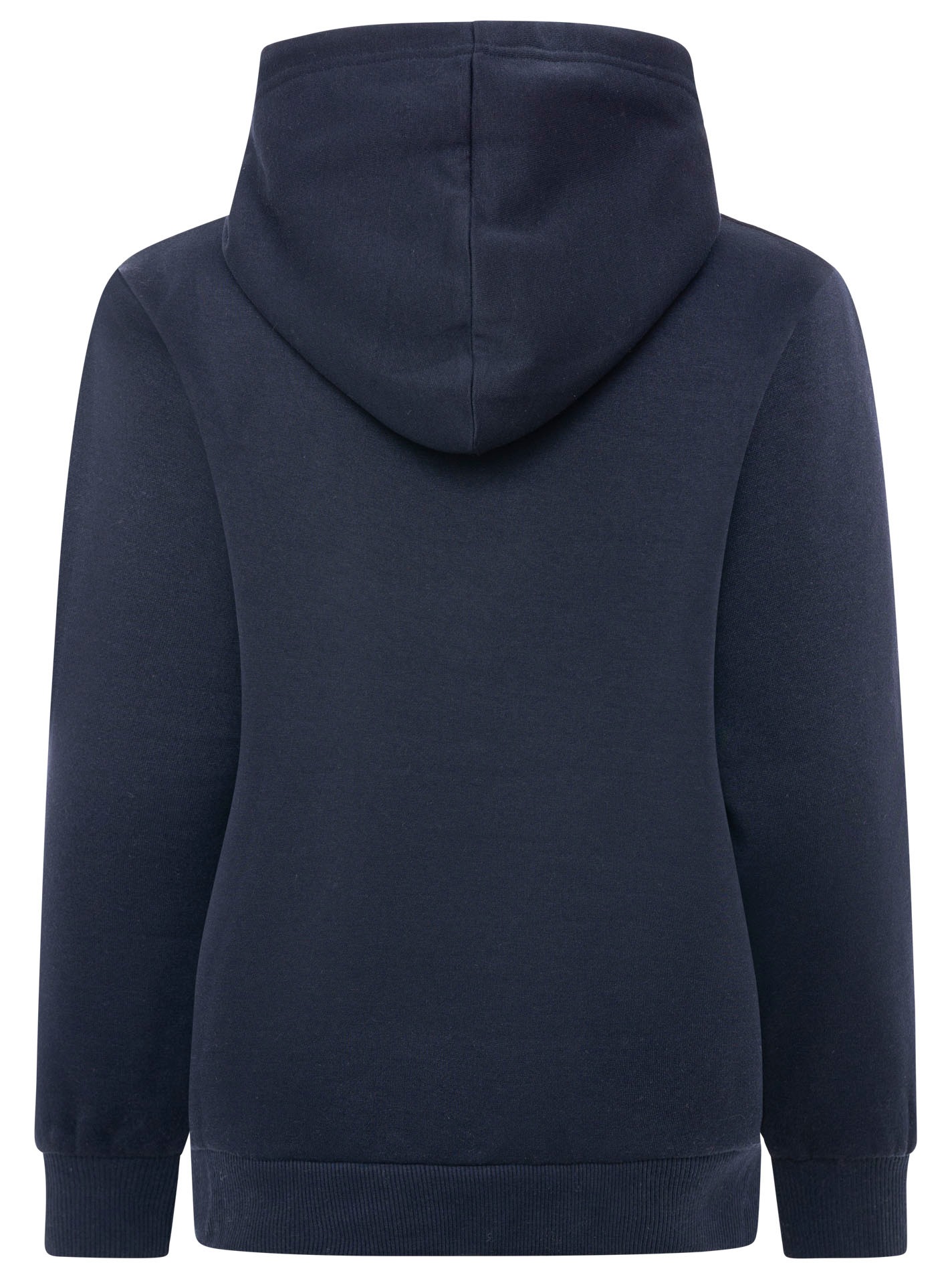 Zwillingsherz Hoodie »"Ahoi Käpt´n"« Mini-Me,mit süßem Seehund mit Kapitänsmütze und Kängurutasche