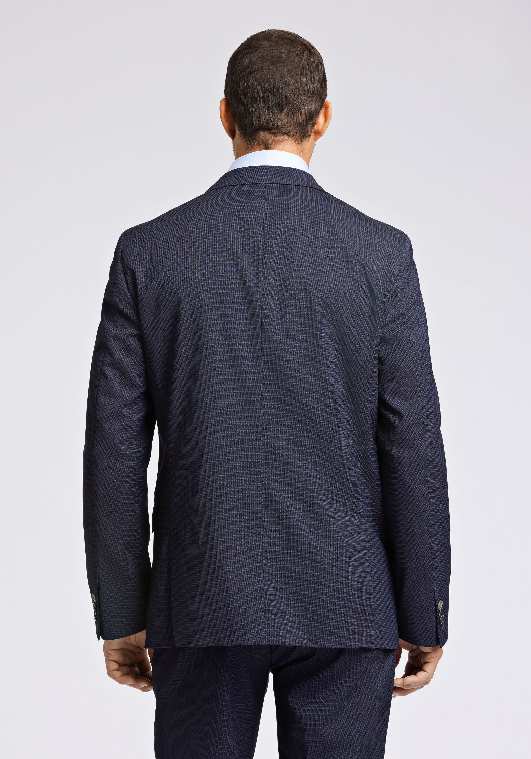 LINDBERGH Anzugsakko "Blazer Modern Fit" günstig online kaufen