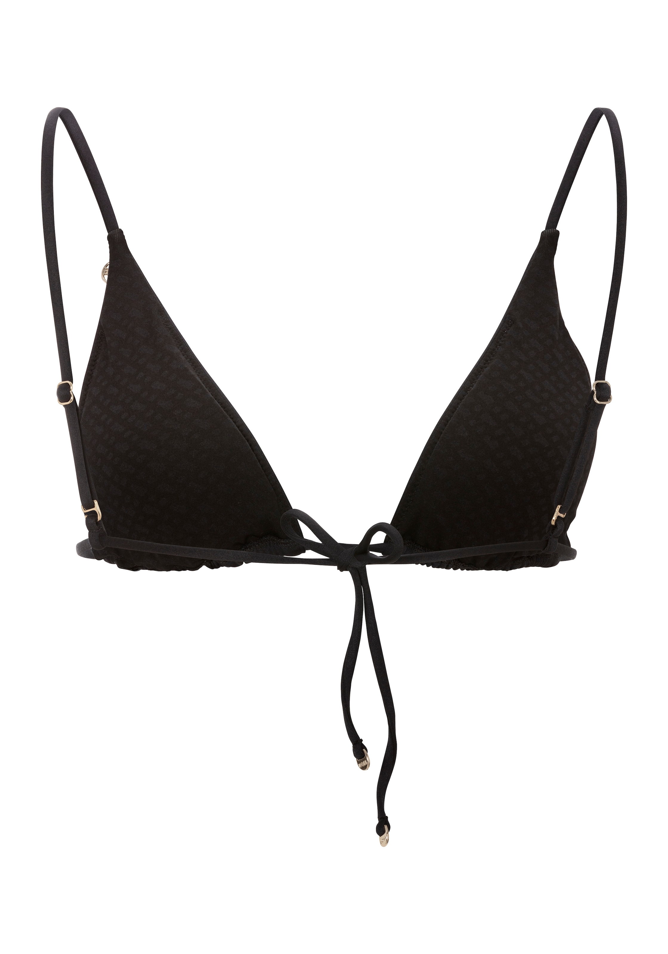 BOSS Triangel-Bikini-Top »BELLA TRIANGLE«, mit verstellbaren Trägern