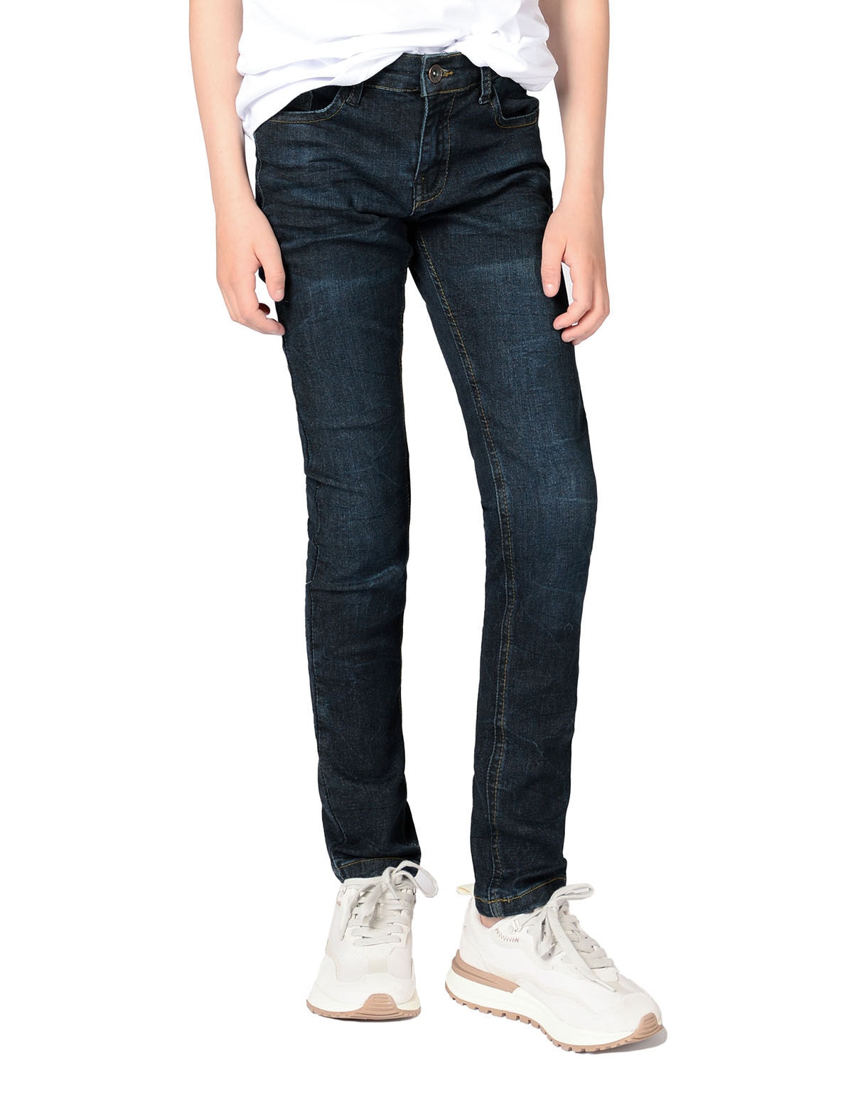 STACCATO Slim-fit-Jeans »JONAS«, Slim Fit