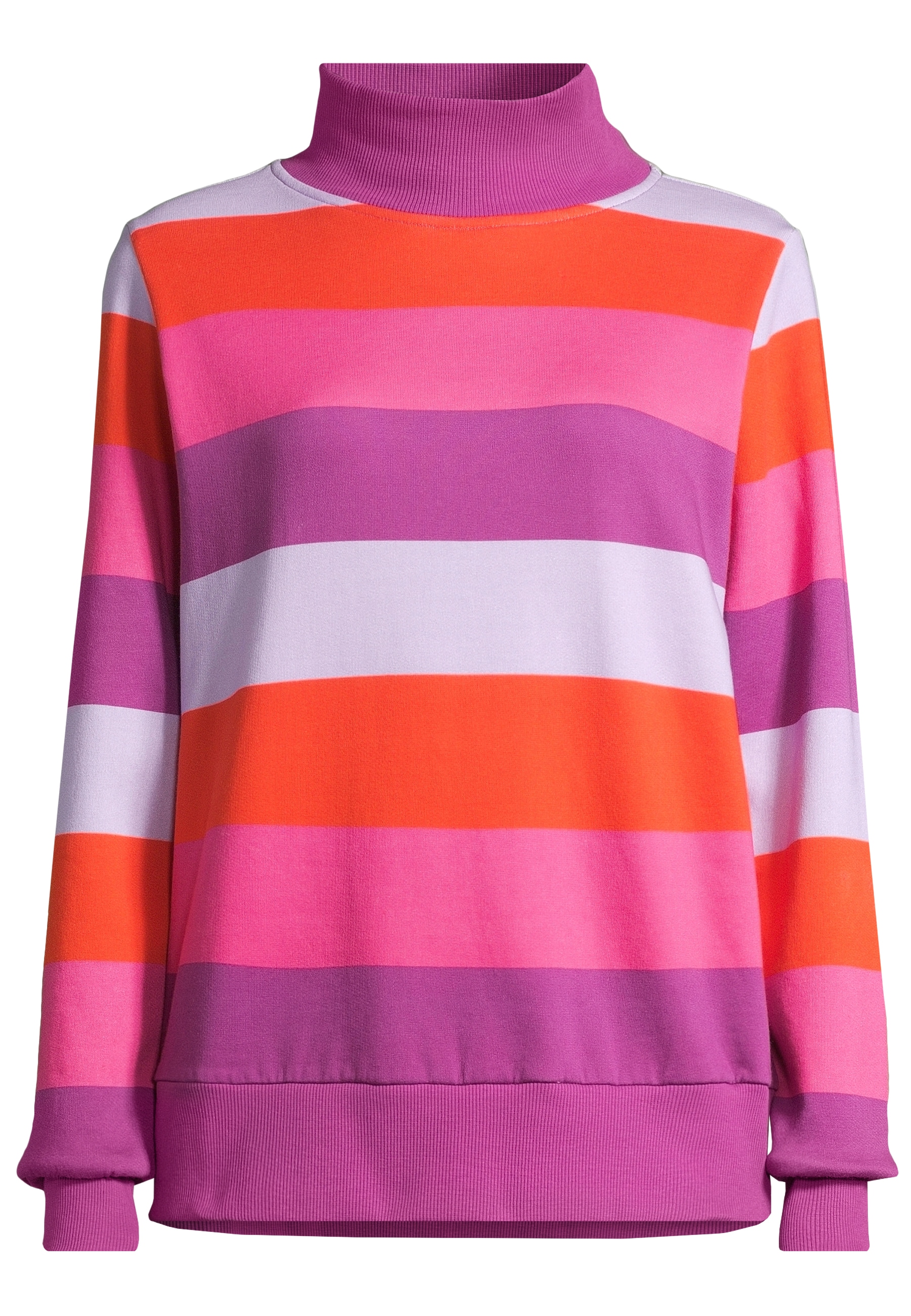 salzhaut Sweatshirt "Sweatshirt REDD" günstig online kaufen