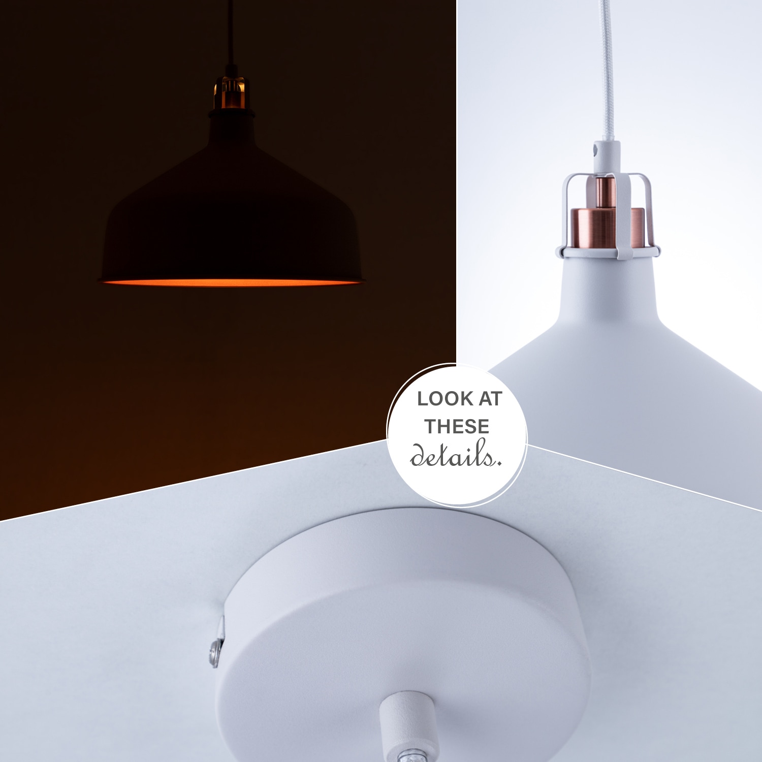 1 Esstischlampe »JAMES«, flammig-flammig, Küchenlampe Paco BAUR Esszimmer | Hängend Industrial Hängelampe Home Pendelleuchte