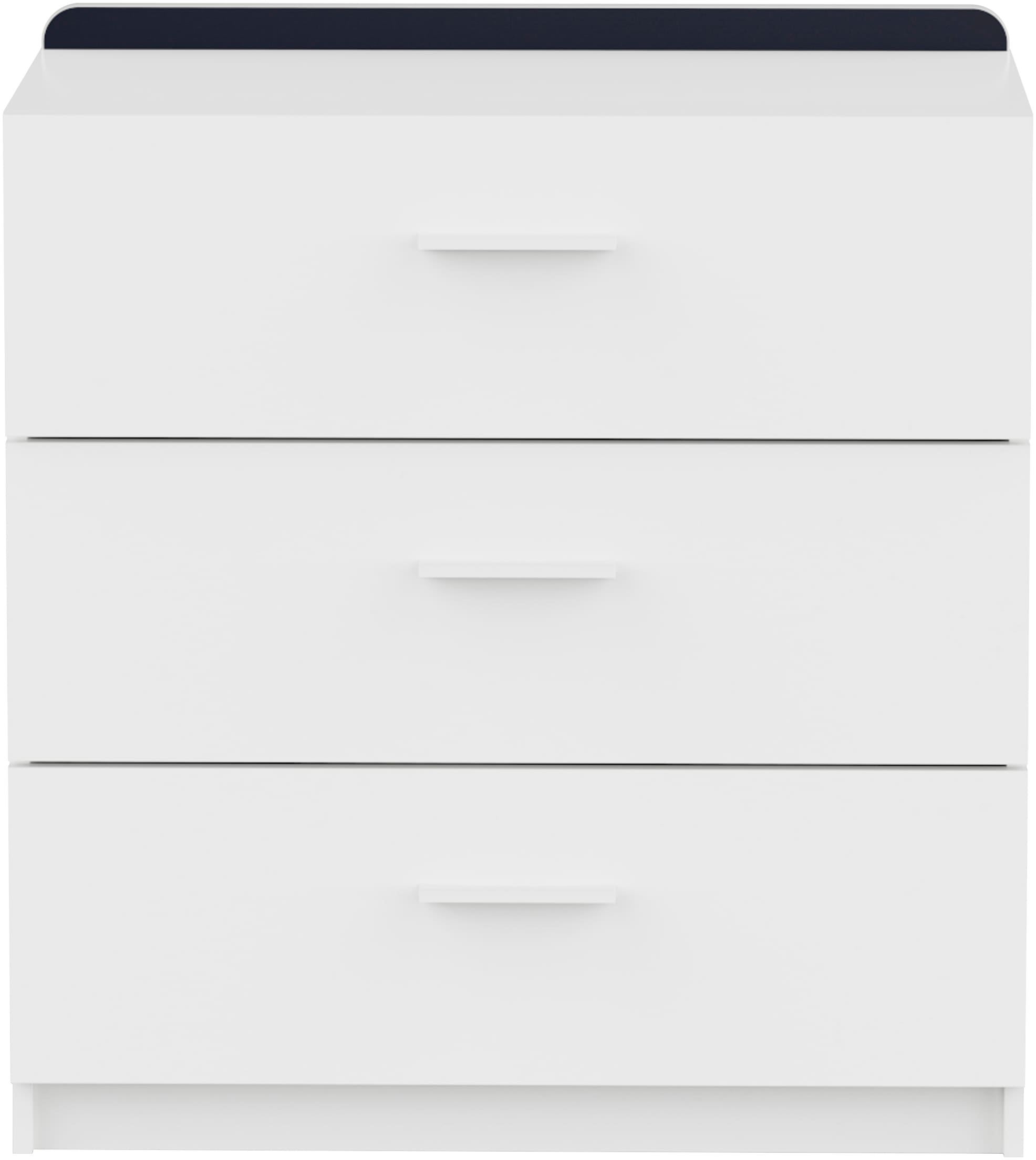 Demeyere GROUP Kommode "REVERSO Kommode mit 3 Schubladen", Kommode mit Stau günstig online kaufen