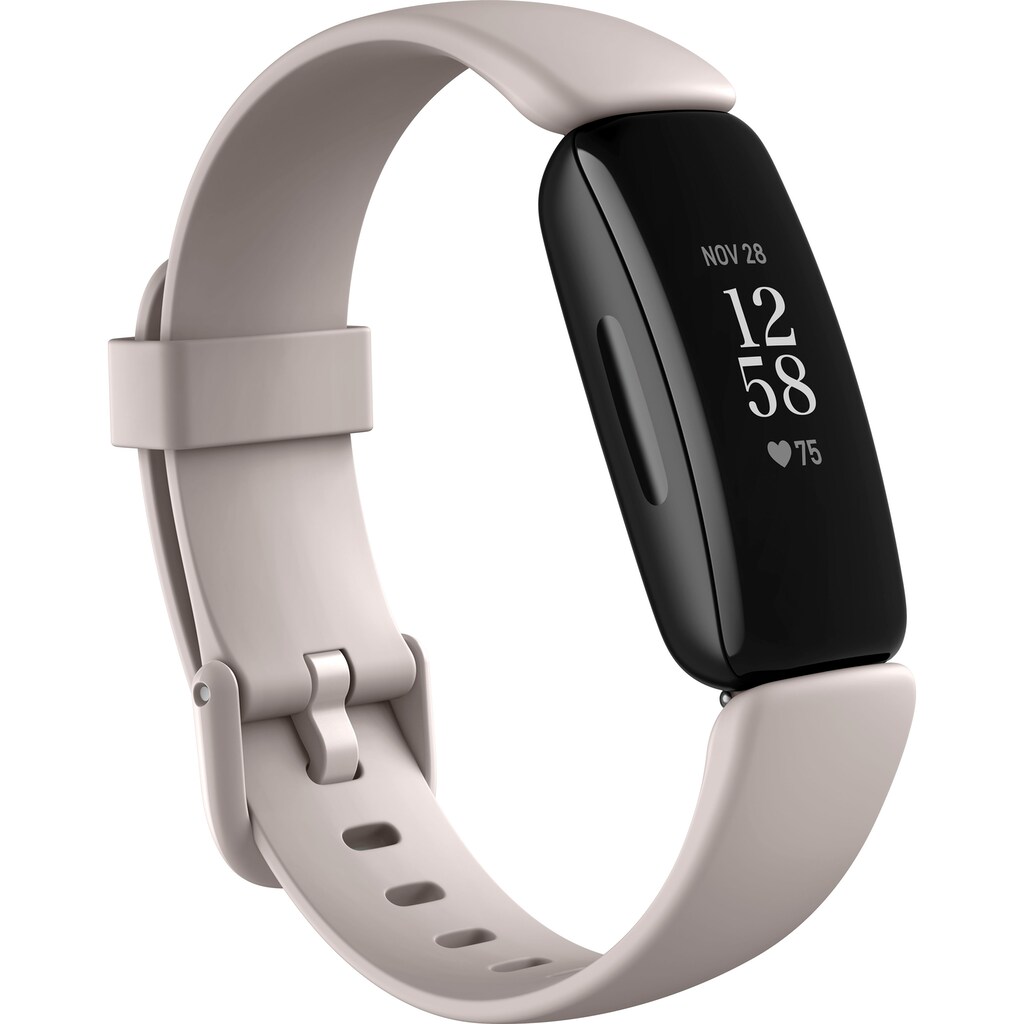 fitbit by Google Fitness-Tracker »Inspire 2«