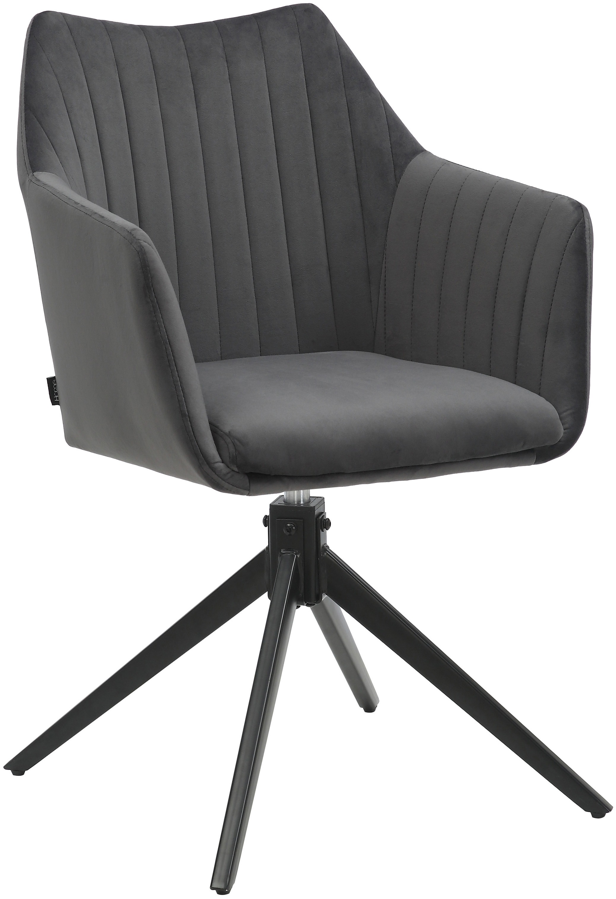 Thumbnail - Home affaire Esszimmerstuhl "Tampa, TOPSELLER, OTTOs Choice" (Set) 2 Stk.mit Drehfunktion 360 Grad