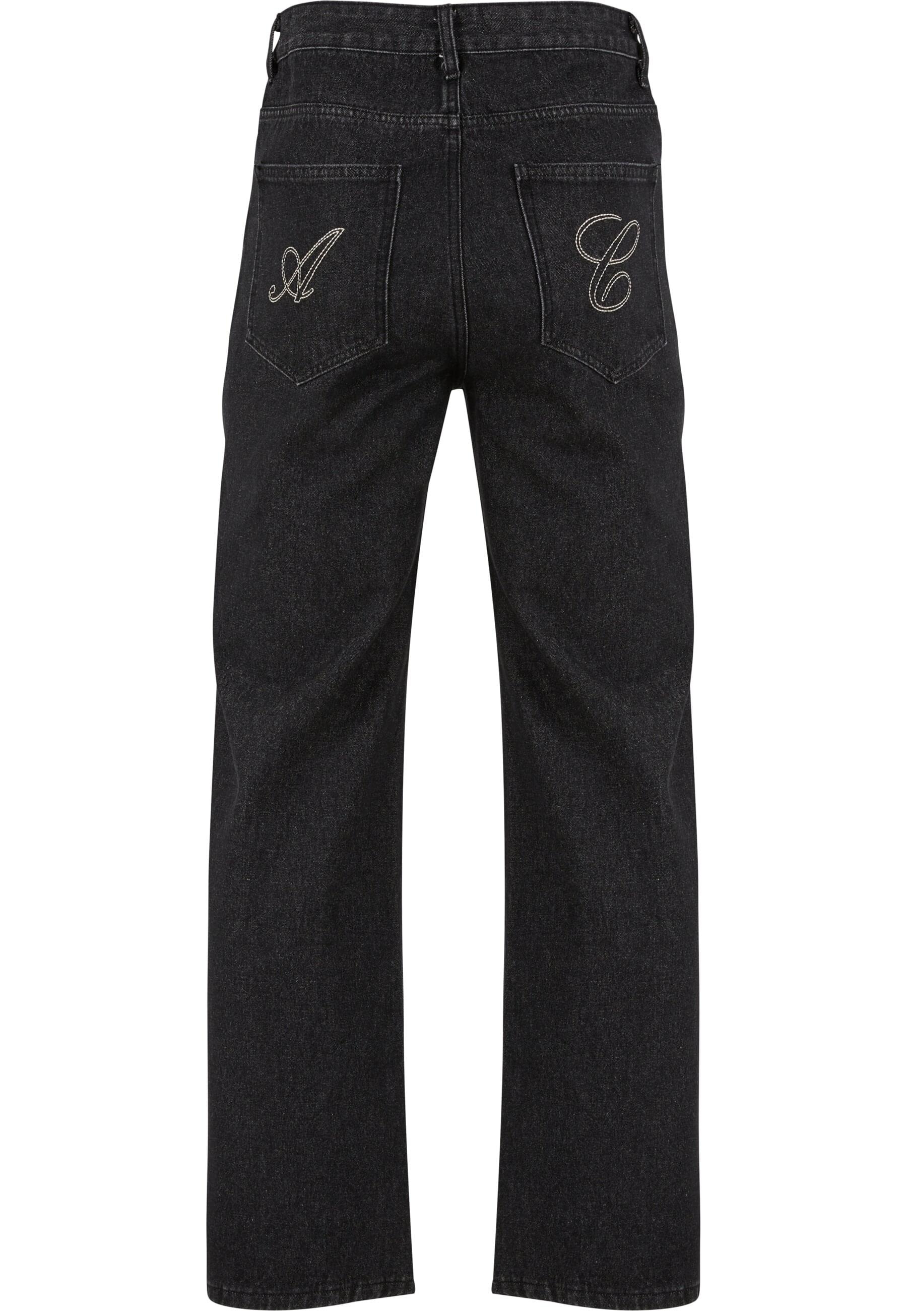 Another Cotton Lab Bequeme Jeans »Another Cotton Lab Another Dad Jeans«