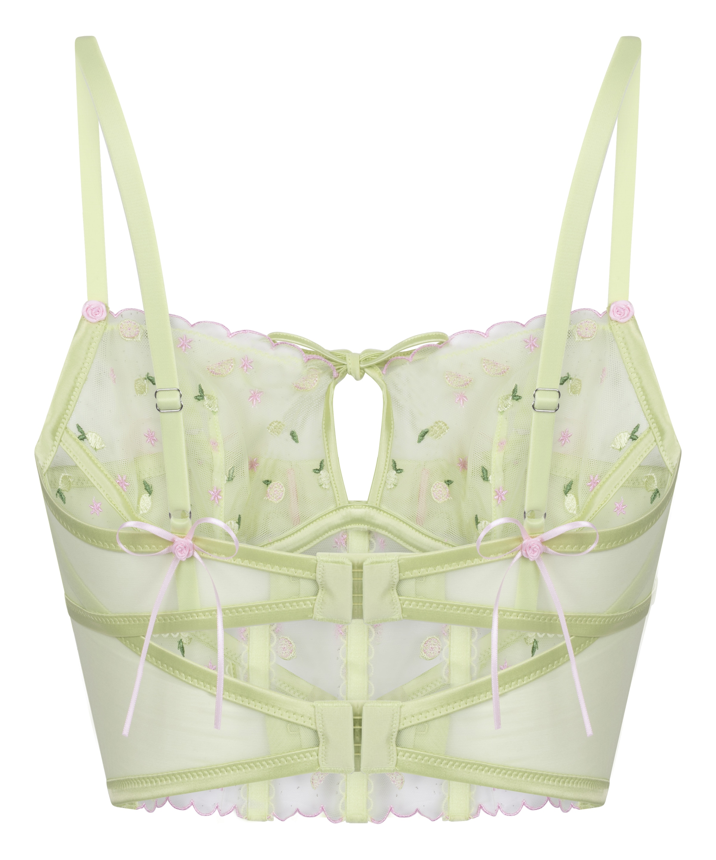 Hunkemöller Bustier »Bustier Harriet«