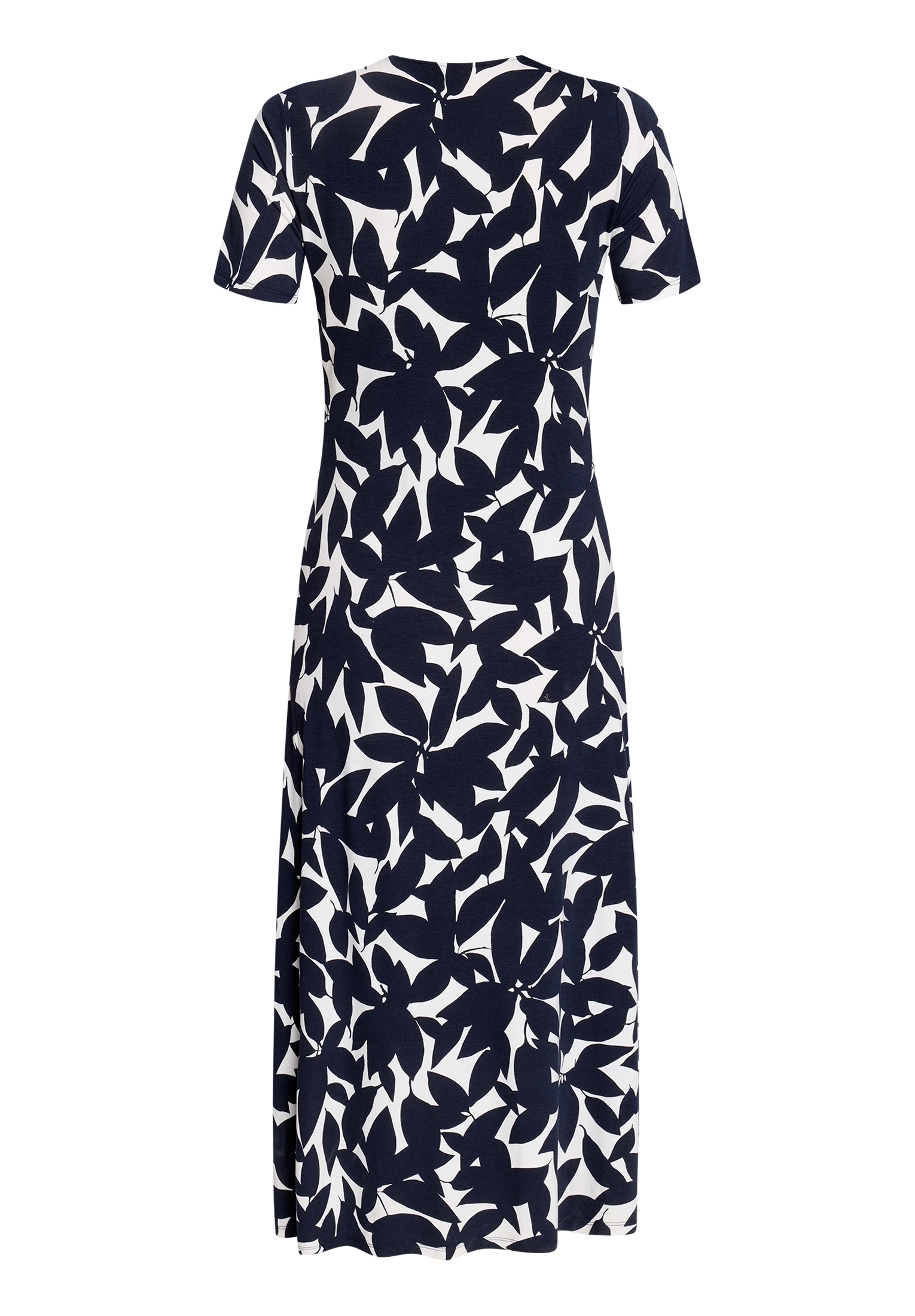 Betty Barclay Midikleid »Damen mit Raffung« Ohne Tasche