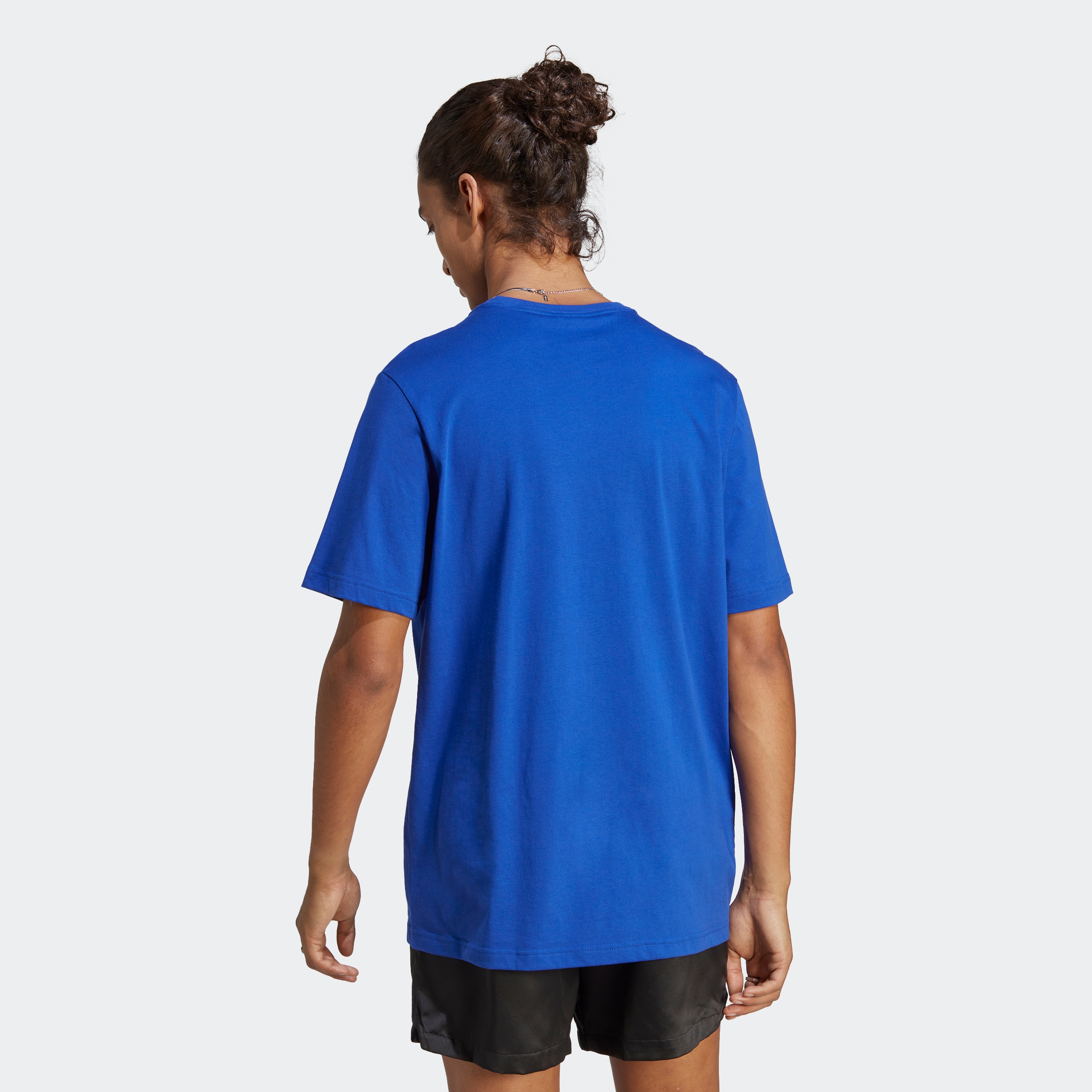 adidas Sportswear T-Shirt »M SL SJ T«