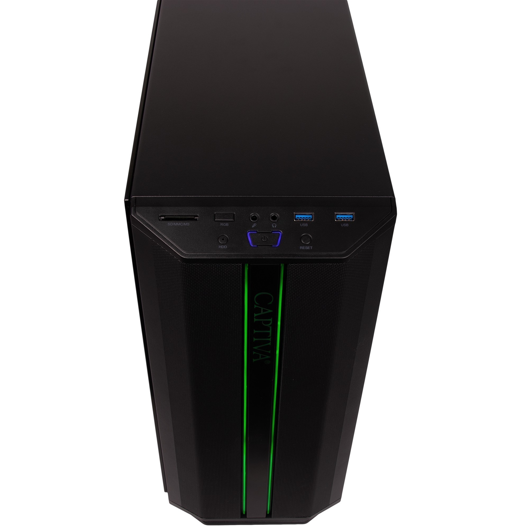 CAPTIVA Gaming-PC »Advanced Gaming I92-380«