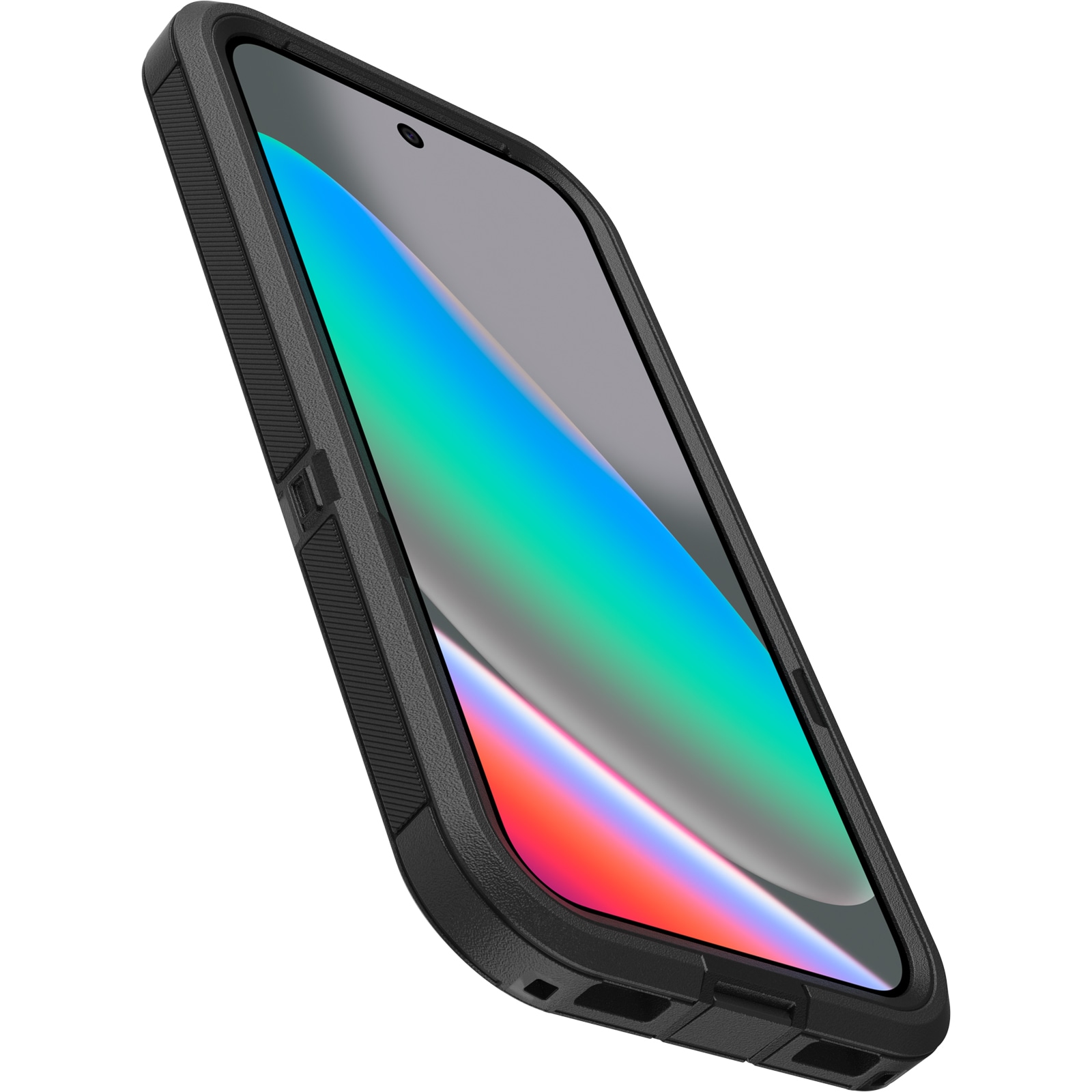 Otterbox Handyhülle »Defender Pro XT für Google Pixel 10/ 10 Pro«, Google Pixel 10-Google Pixel 10 Pro, Backcover, Schutzhülle, Handyschutzhülle, Case, Schutzcase, stoßfest