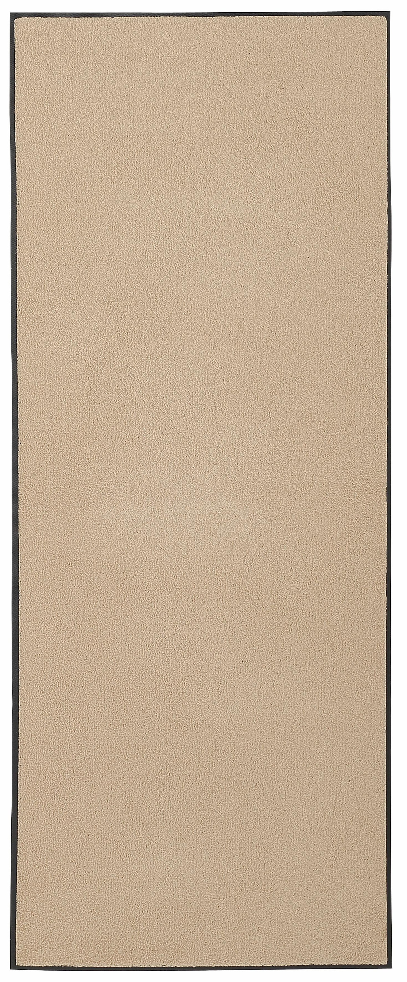 wash+dry by Kleen-Tex Fußmatte "Original Uni, Schmutzfangteppich" rechtecki günstig online kaufen