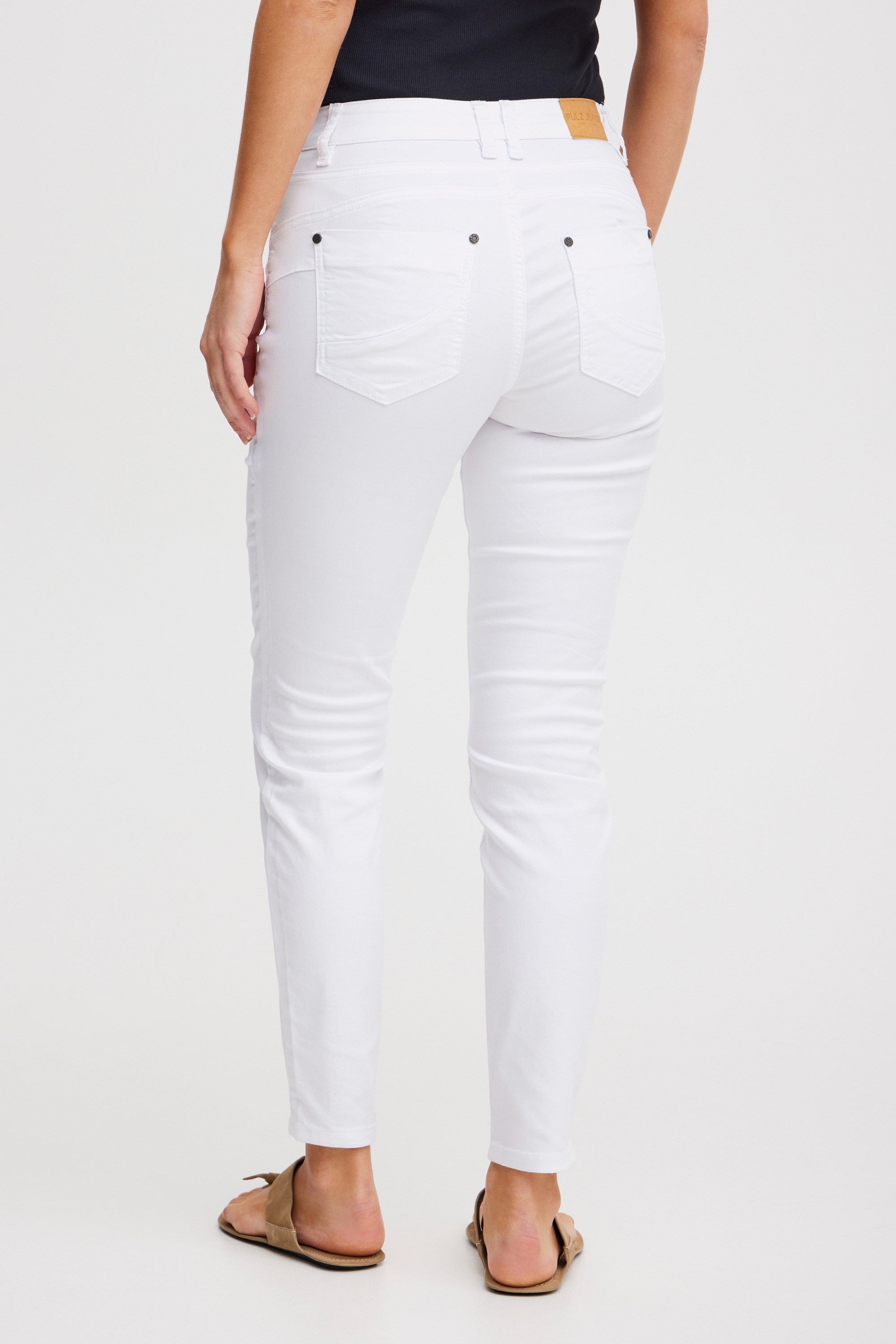 Pulz Jeans Stoffhose »Casual Hose PZROSITA«