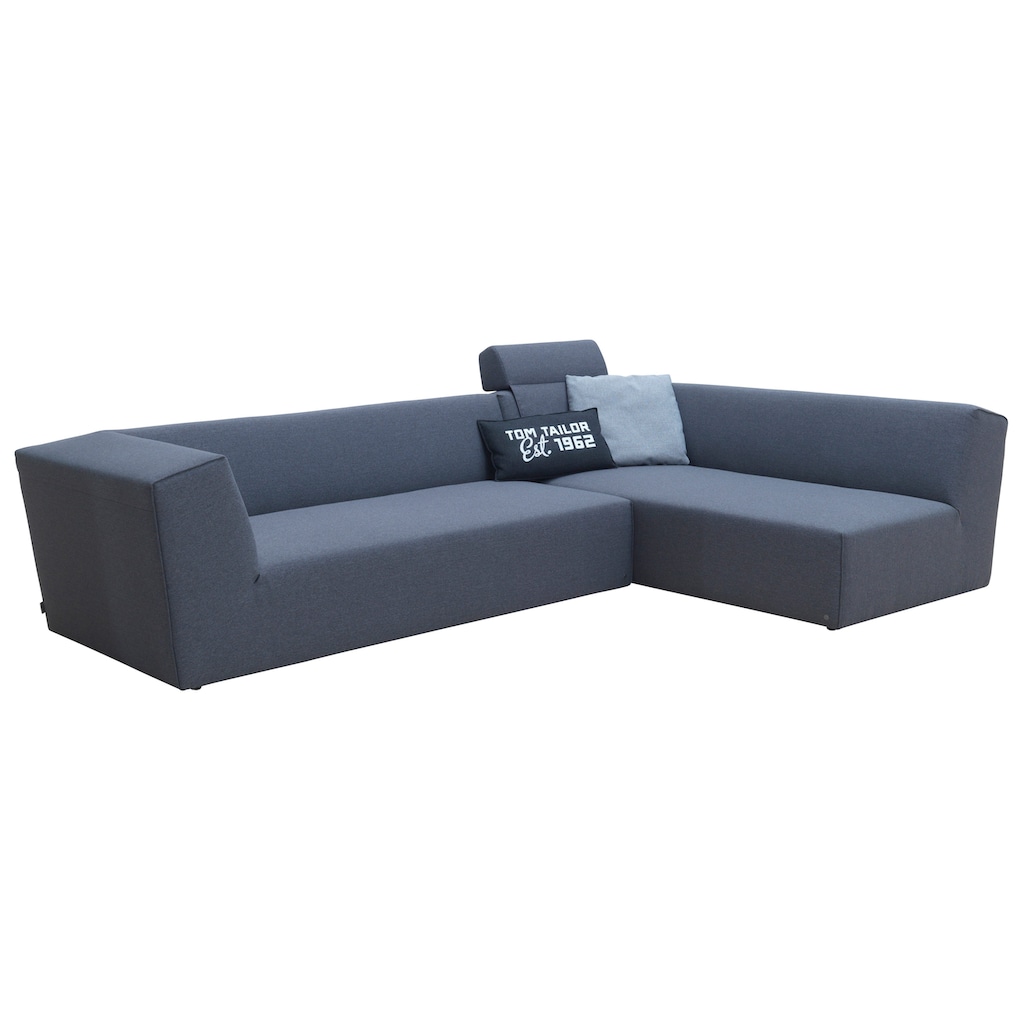 TOM TAILOR HOME Sofa-Eckelement »ELEMENTS«