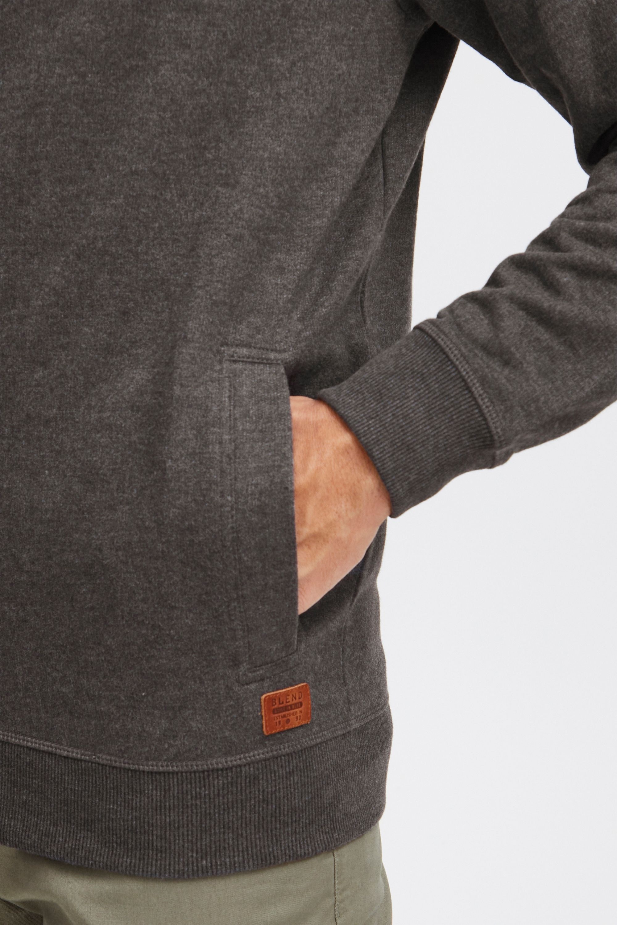 Blend Sweatjacke »Sweatjacke BHAlio«