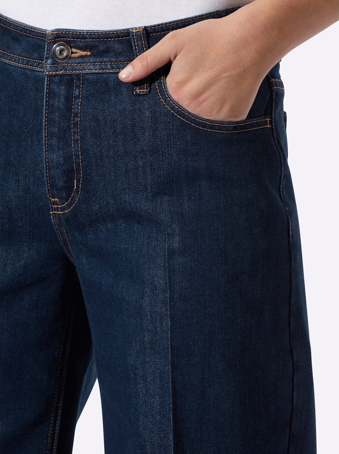 heine Bequeme Jeans 1