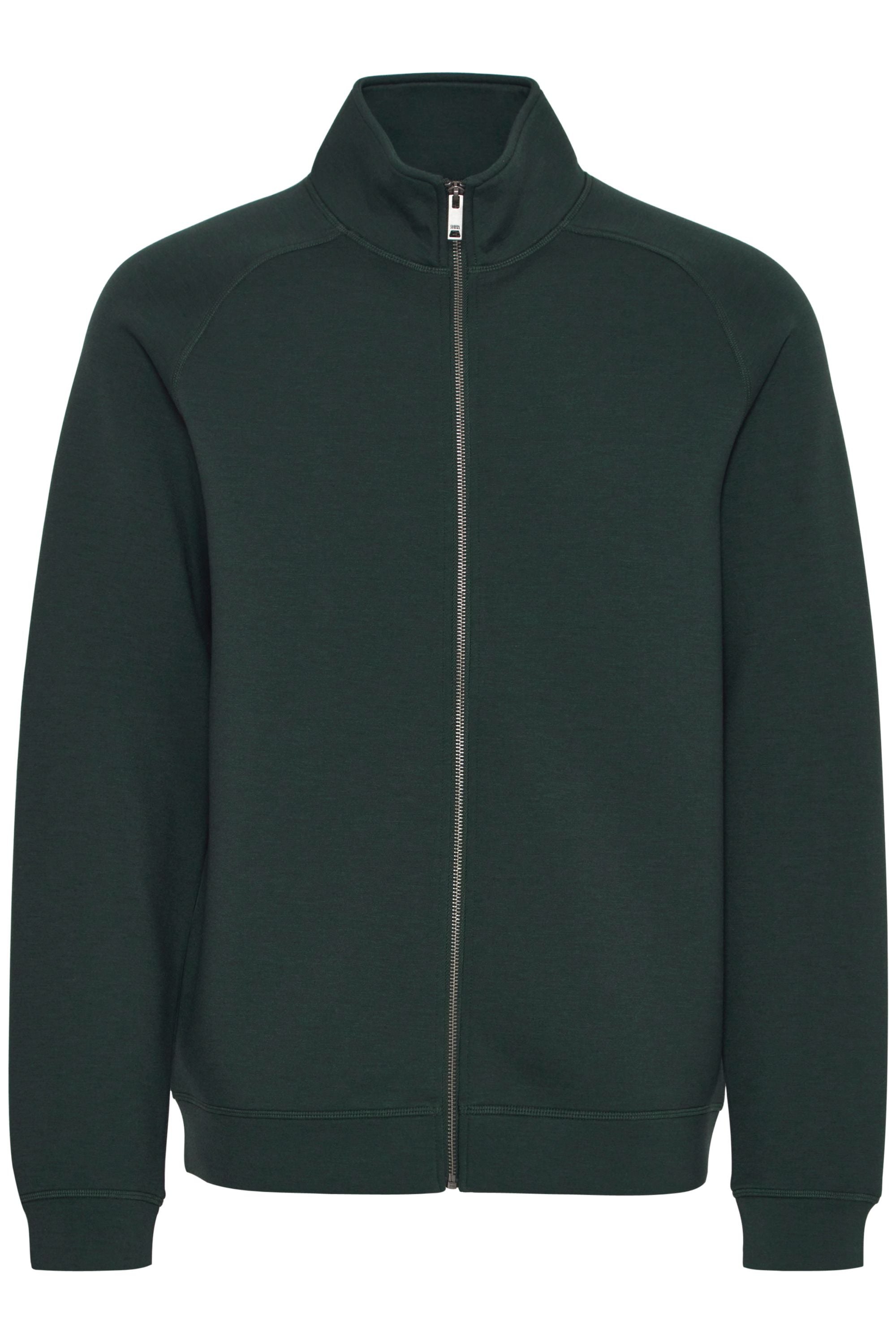 Sweatjacke »Sweatjacke CFSIGURD 0096 zipthrough sweatshirt«