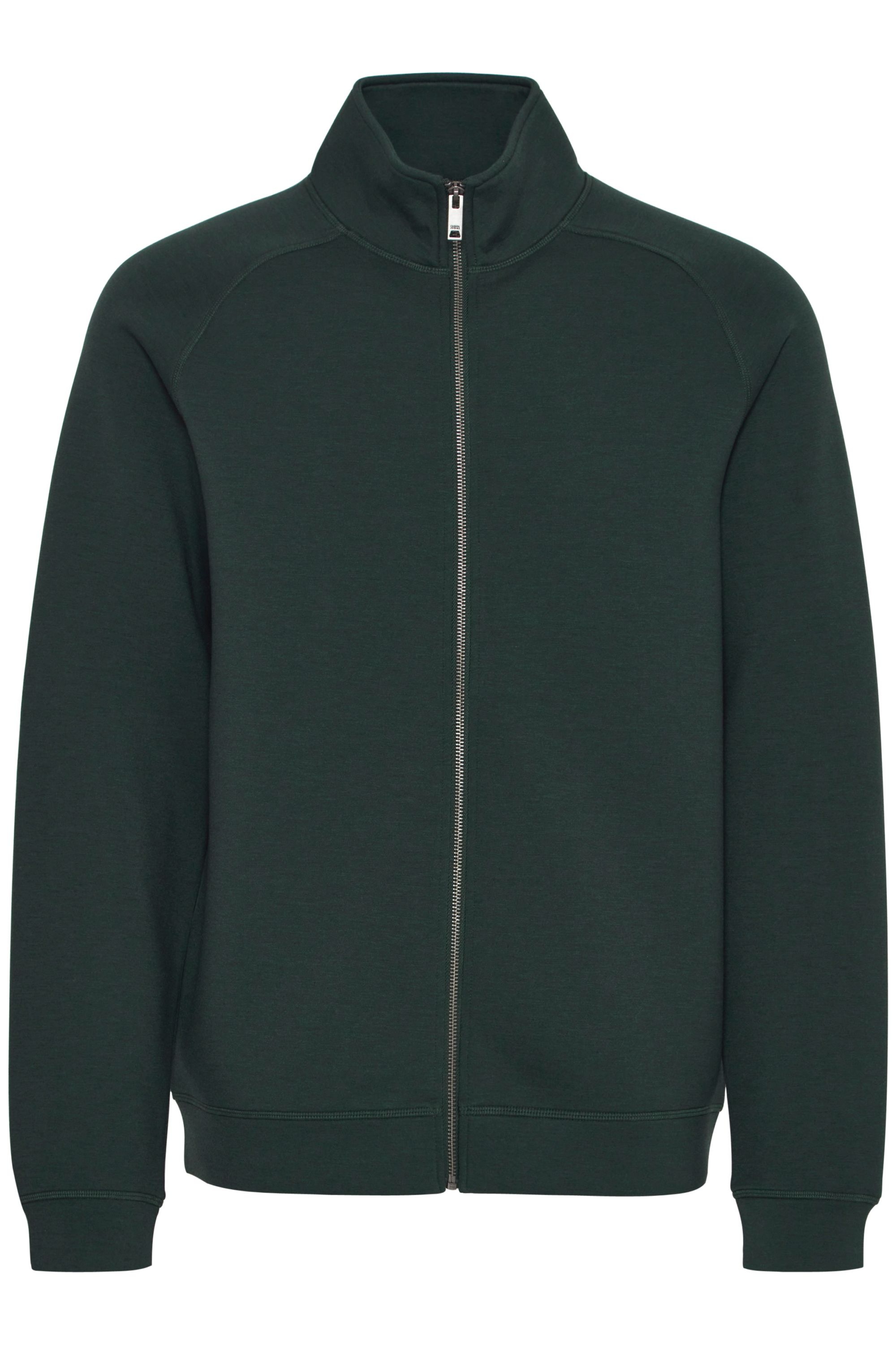 Casual Friday Sweatjacke "Sweatjacke CFSIGURD 0096 zipthrough sweatshirt" günstig online kaufen