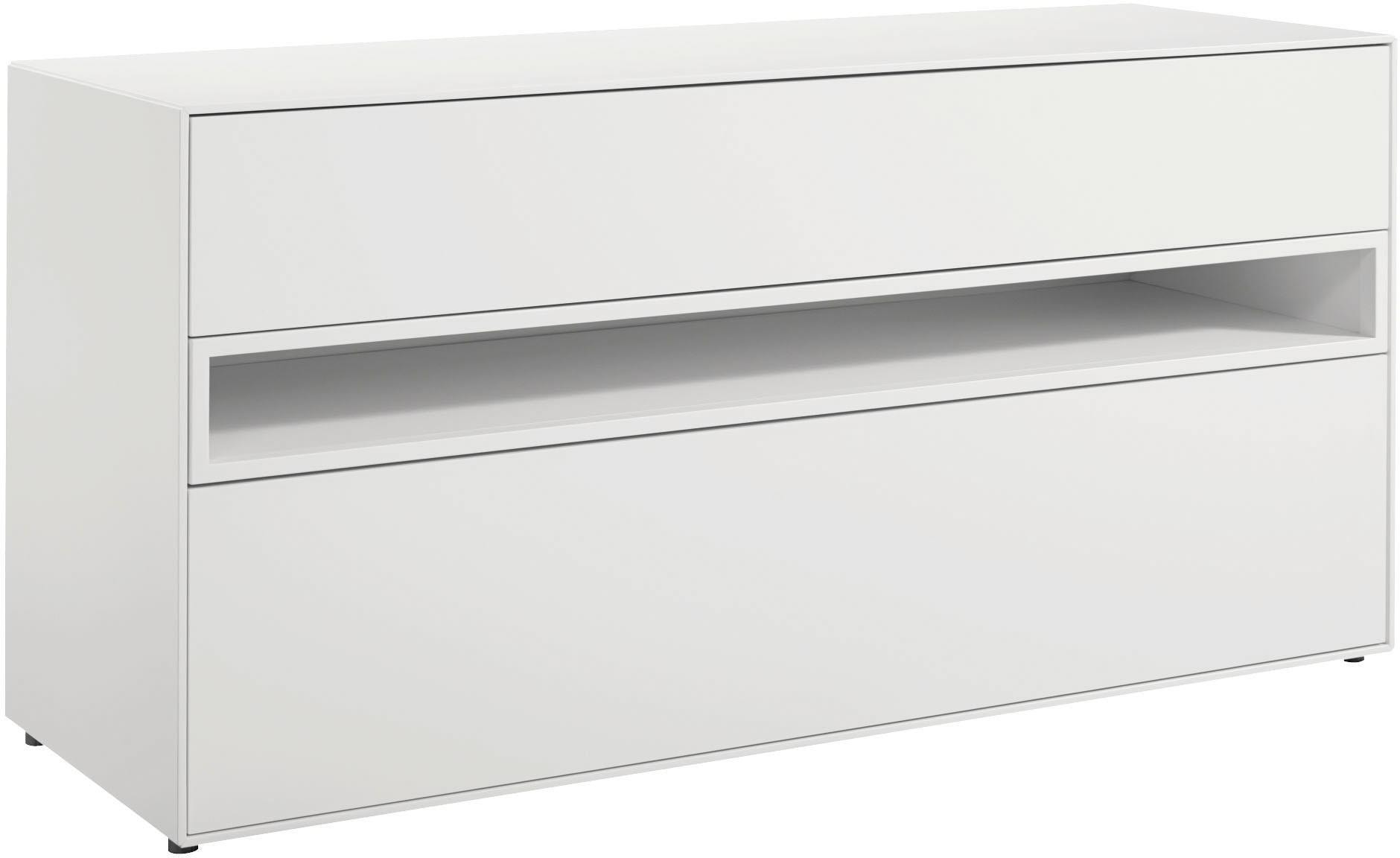 now by hülsta Sideboard now easy, Breite 128 cm