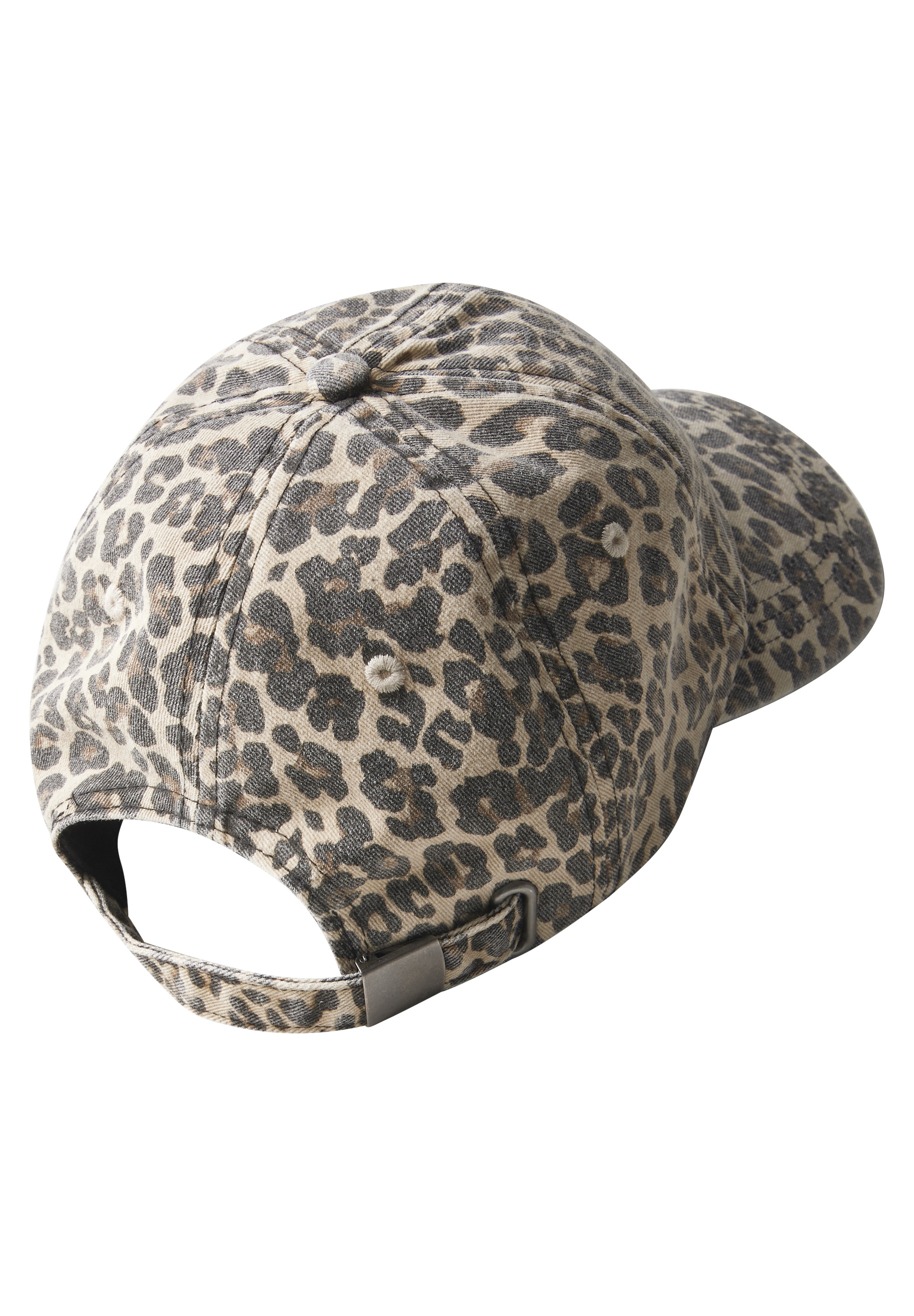 STREET ONE Baseball Cap, längenverstellbar