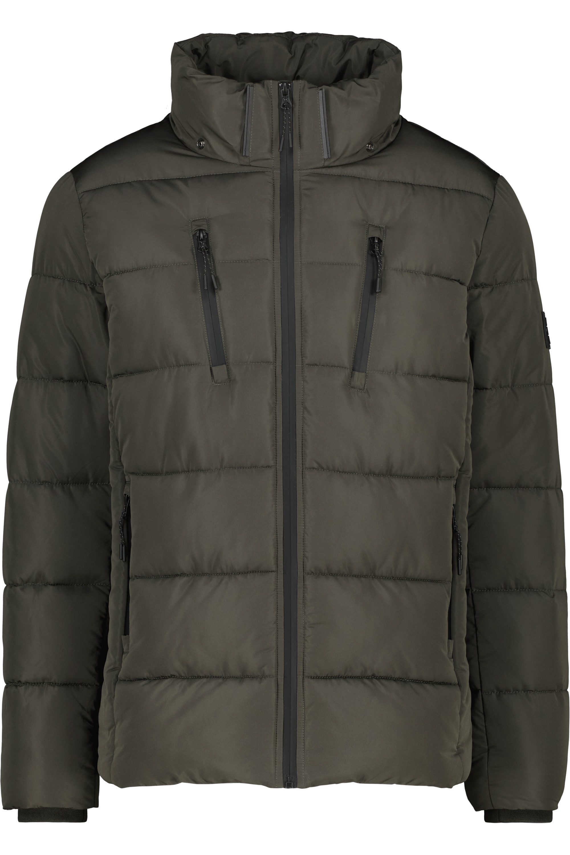 Alife & Kickin Winterjacke »Herren BranAK A«