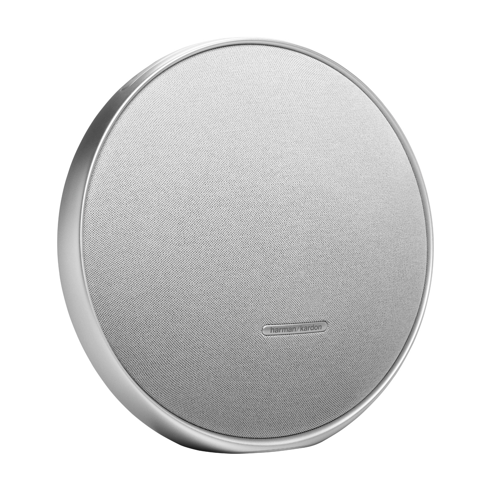 HARMAN / KARDON Home Speaker "Onyx Studio 9", grau, B:17,2cm H:32,2cm T:31,2cm, Lautsprecher