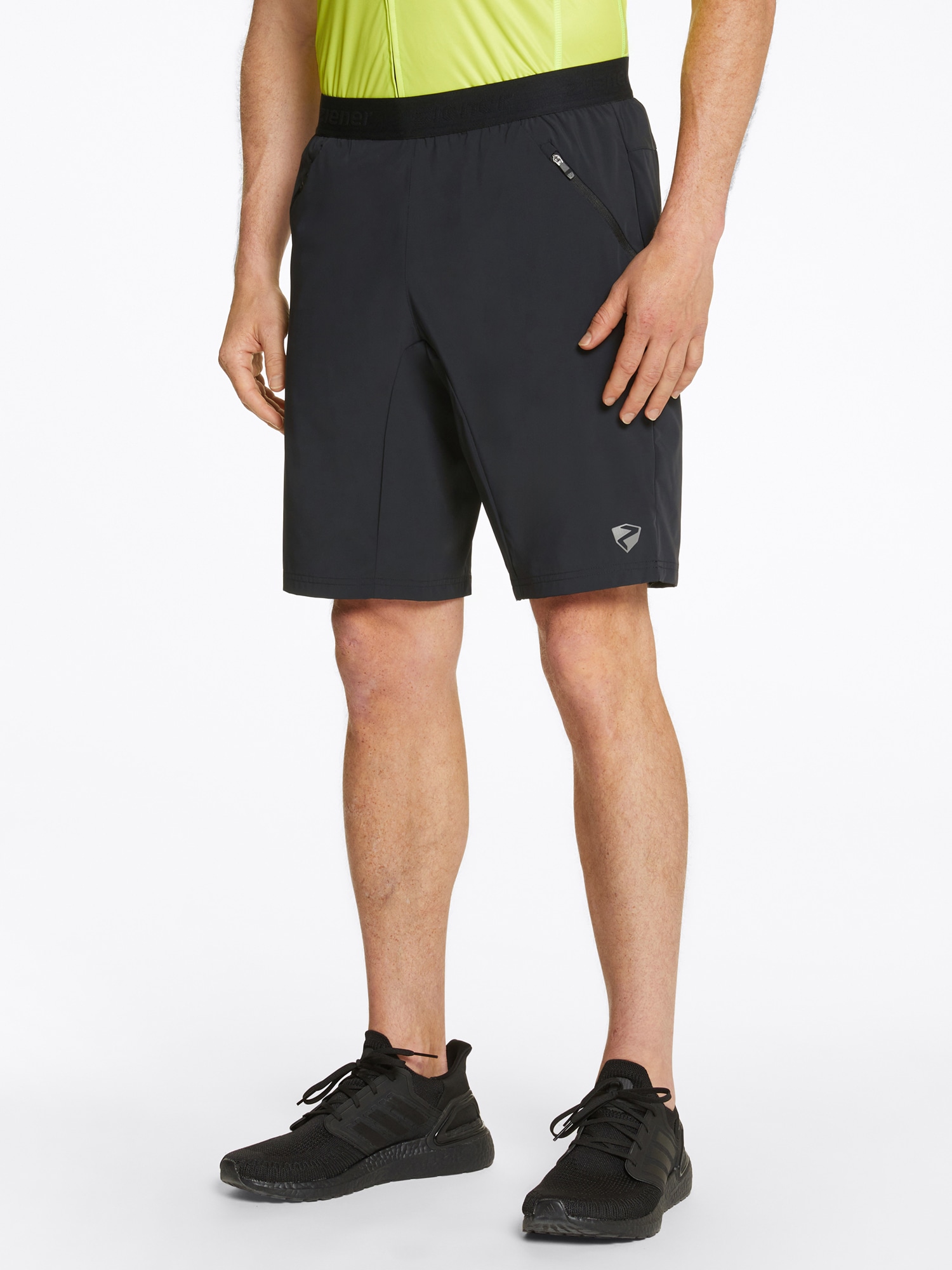 Ziener Radhose »NALTE«