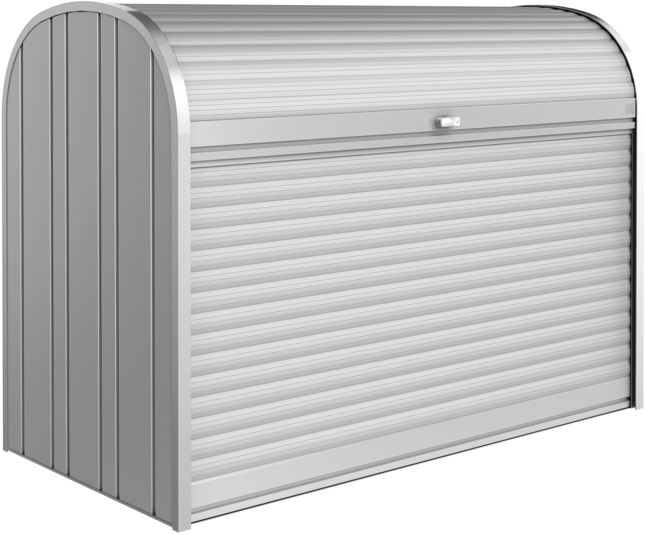 Biohort Gartenbox "STOREMAX Gr. 190, verschiedene Farben" 190x96,5x136 cm, günstig online kaufen