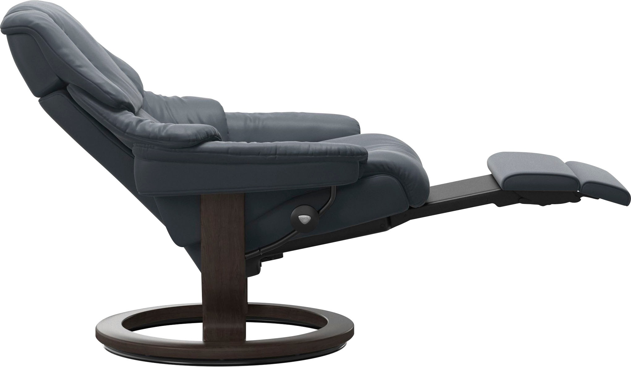 Stressless® Relaxsessel »Reno«, elektrisch verstellbar, optional 2-motorisch, Größe M & L