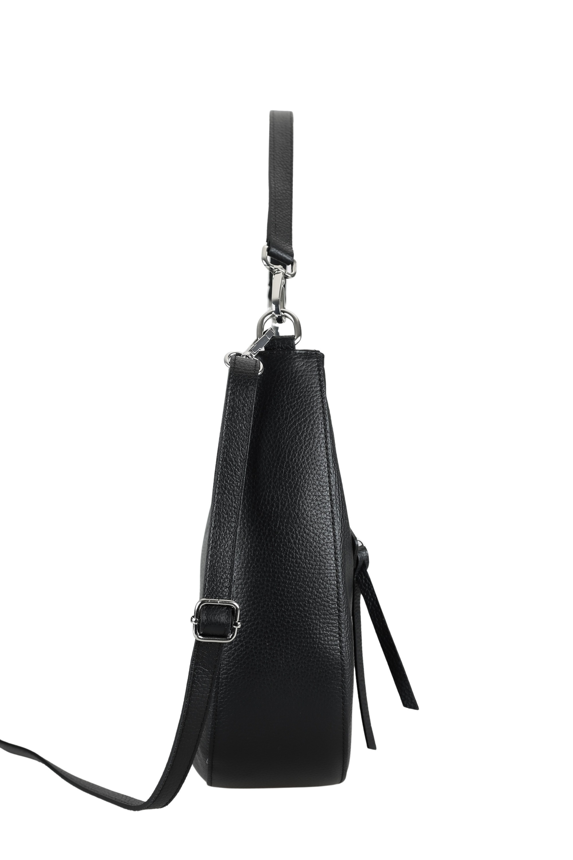 COLLEZIONE ALESSANDRO Schultertasche »Italia«, aus echtem Leder