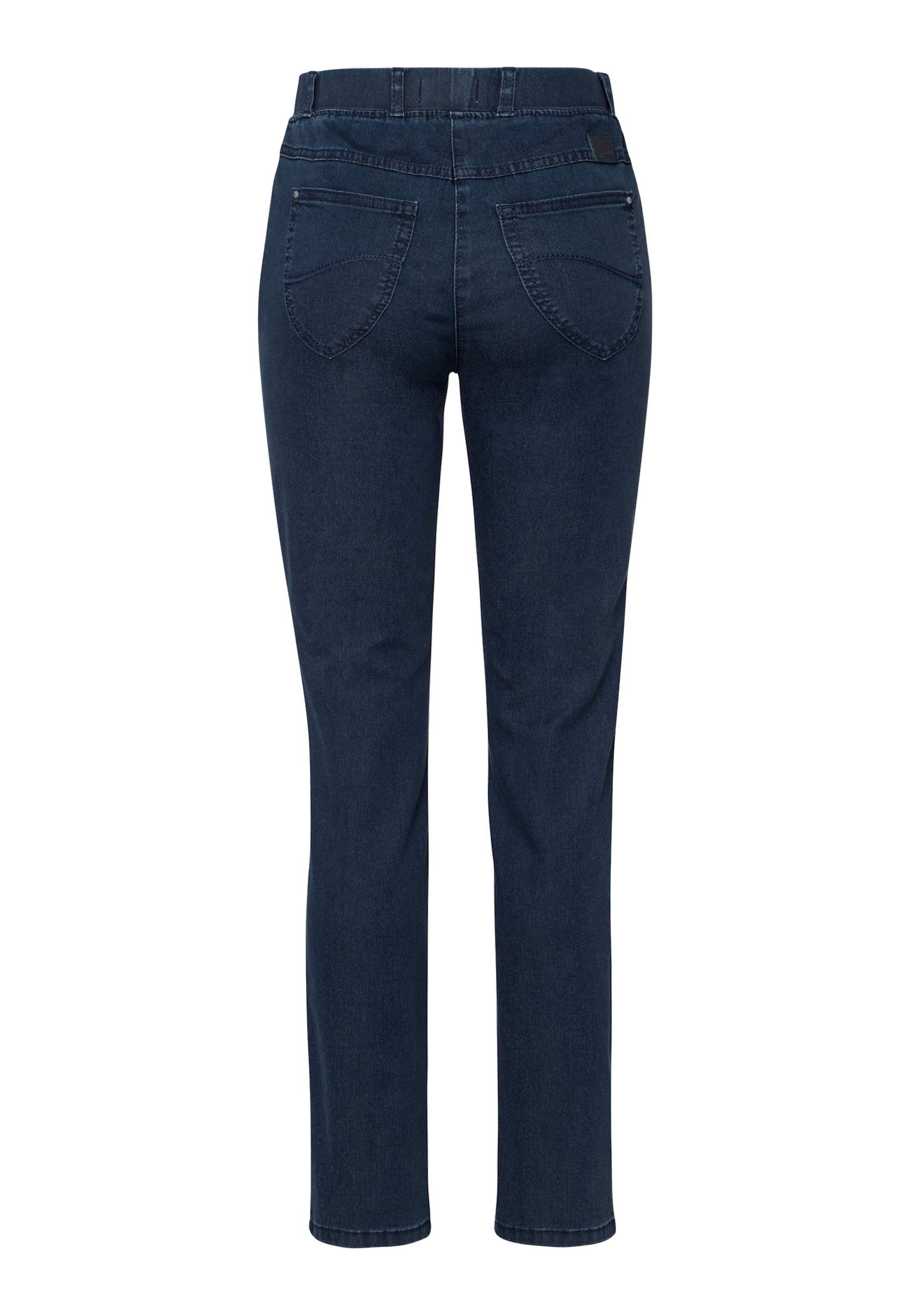 RAPHAELA by BRAX Bequeme Jeans »Style LAVINA«