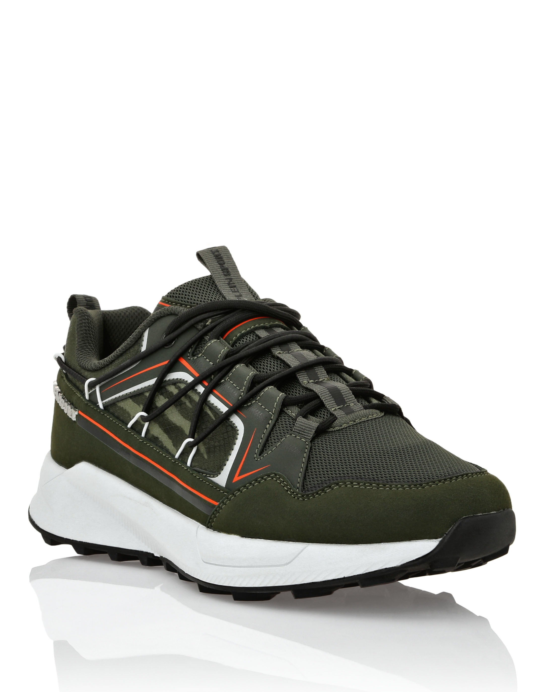 PLEIN SPORT Sneaker »Sneaker«