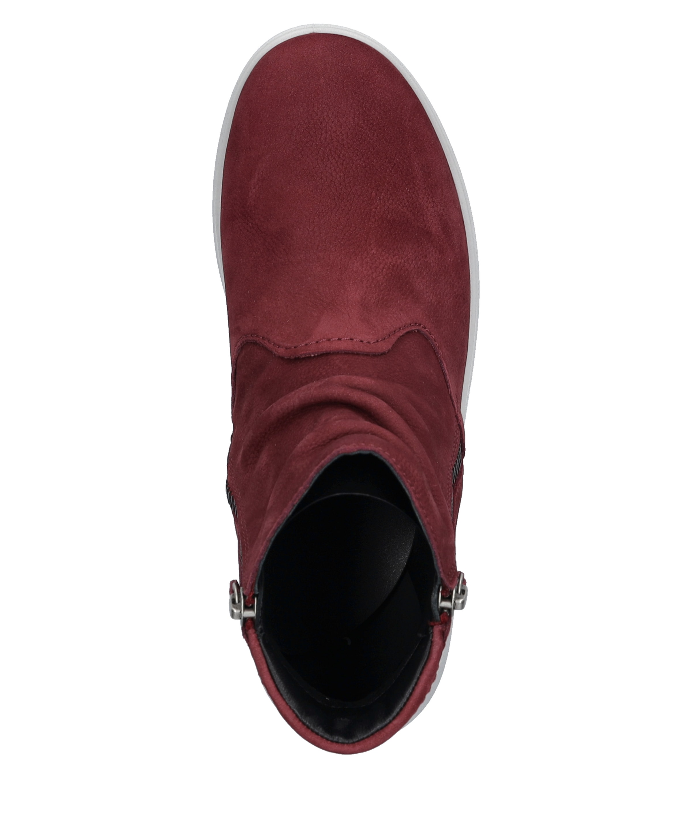 Josef Seibel Stiefelette »Megan 12, plum«