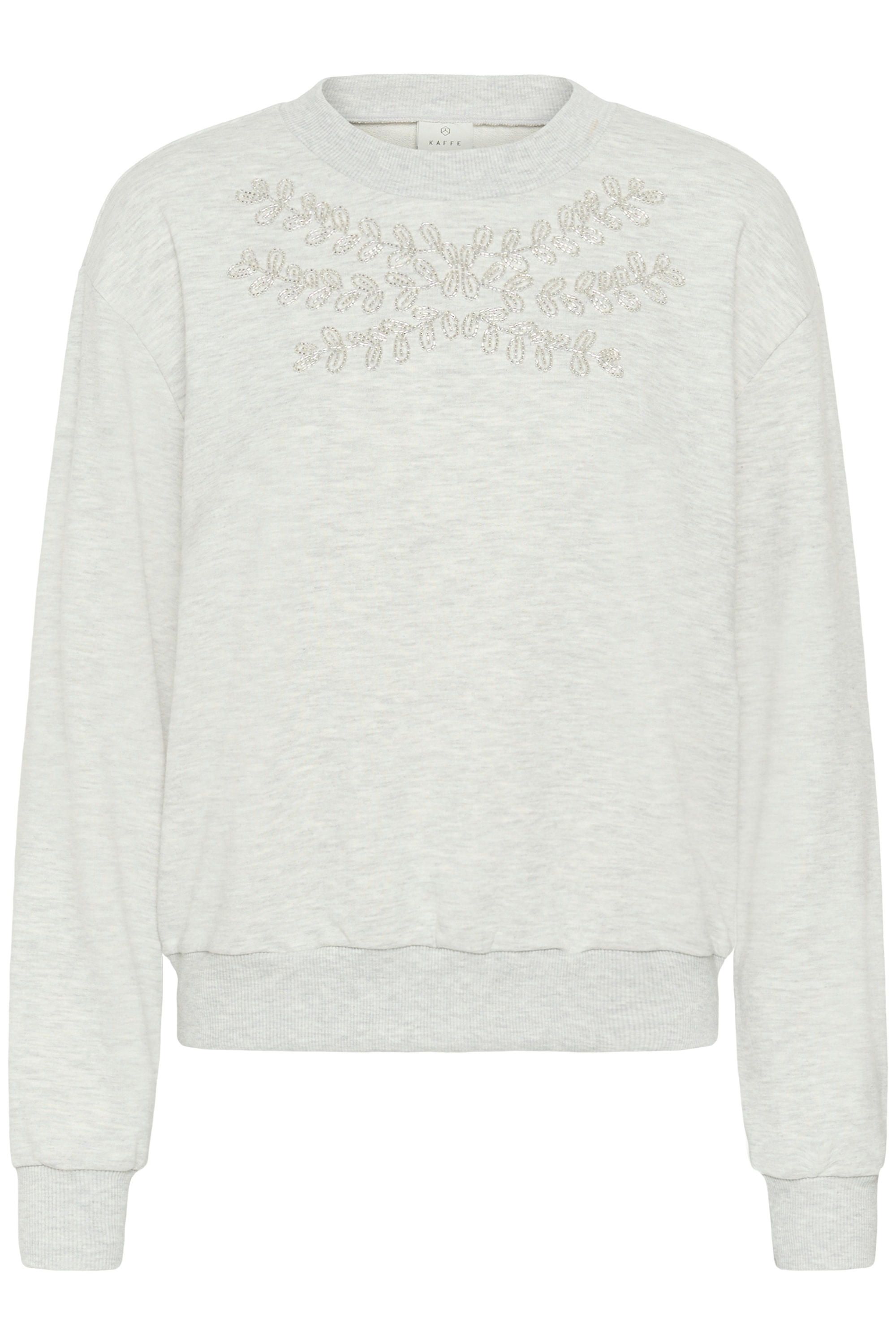 KAFFE Sweatshirt "Damen Sweatshirt KAdaniela"
