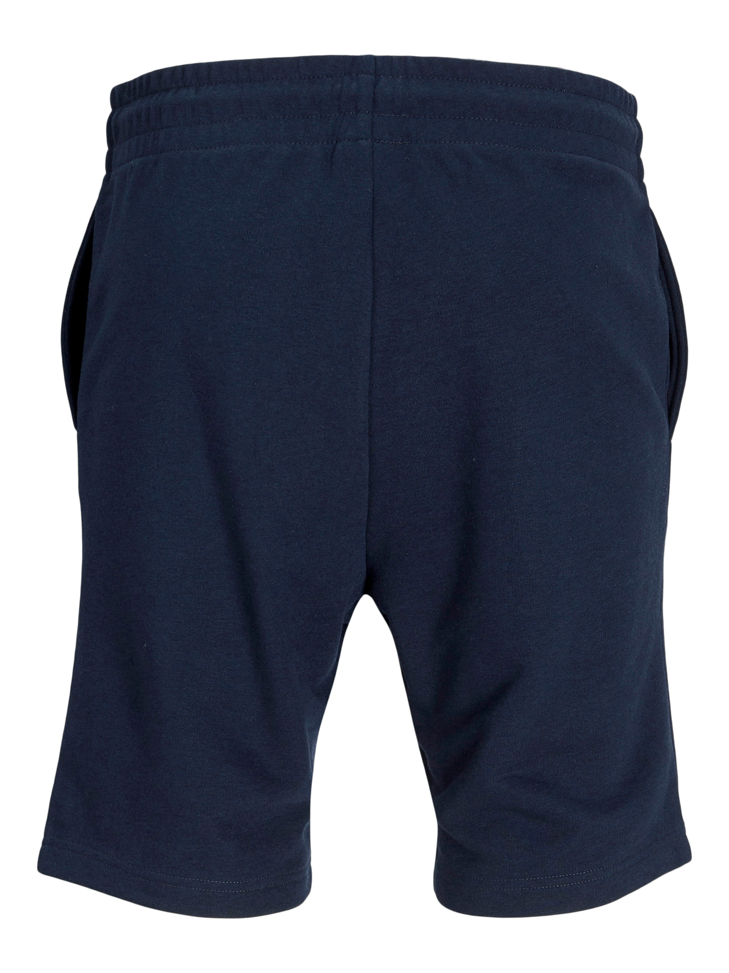 Jack & Jones Sweatshorts »JPSTGORDON JJSIMON SWEAT SHORTS NAF«