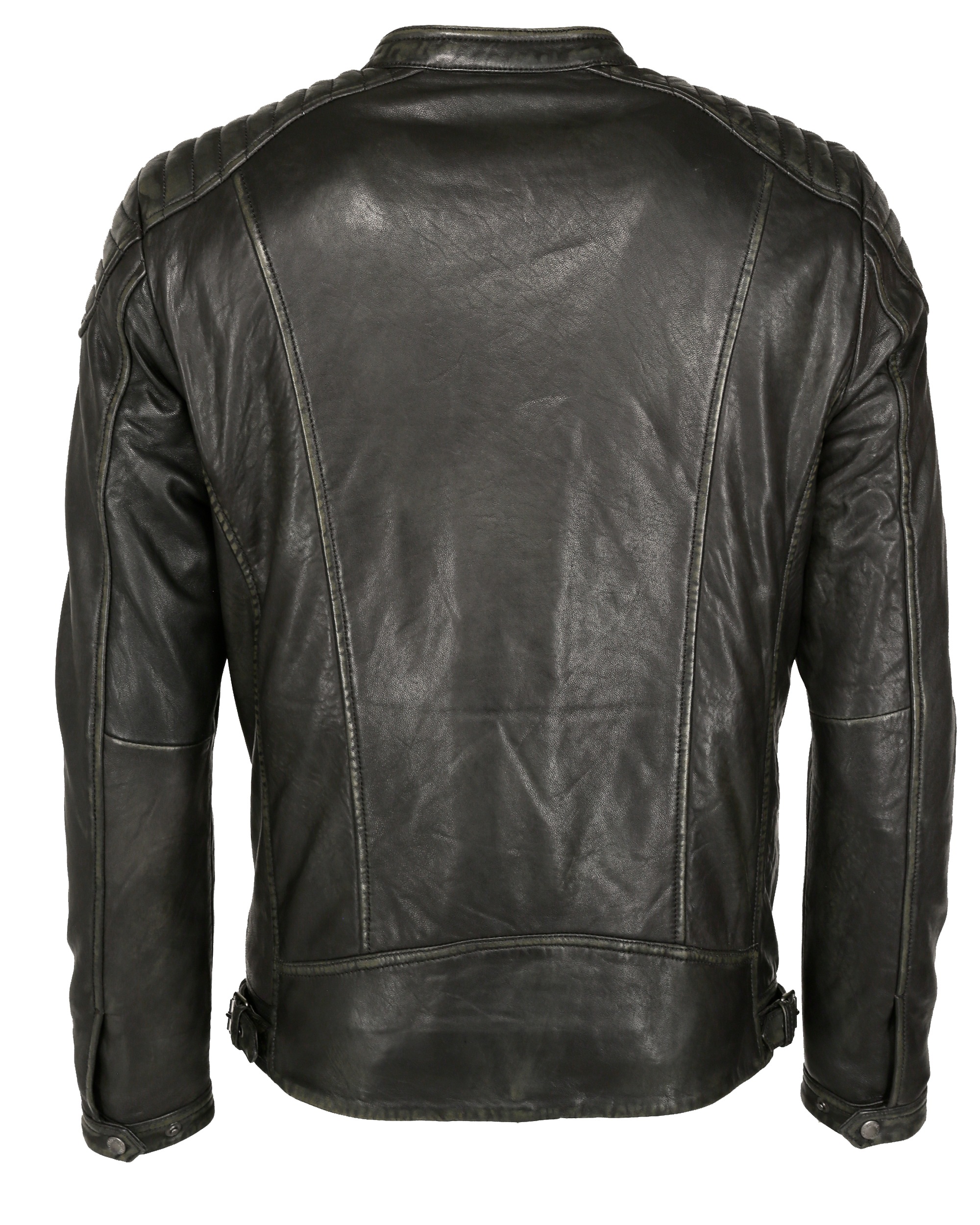 MUSTANG Lederjacke »31020234«