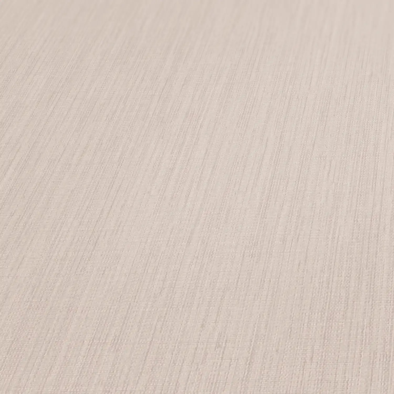 living walls Vliestapete »Unitapete Leausenstruktur - Vliestapete modern« matt strukturiert Moderne Vliestapete aus Leausenoptik