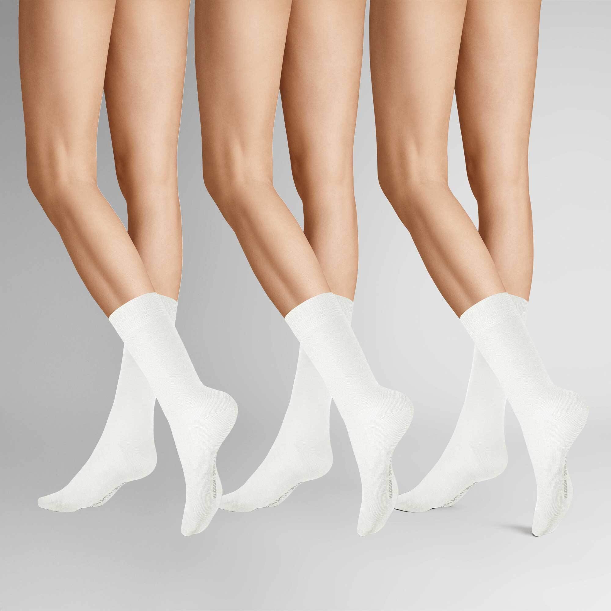 Hudson Socken "Socke Easy³ 3-Pack" günstig online kaufen