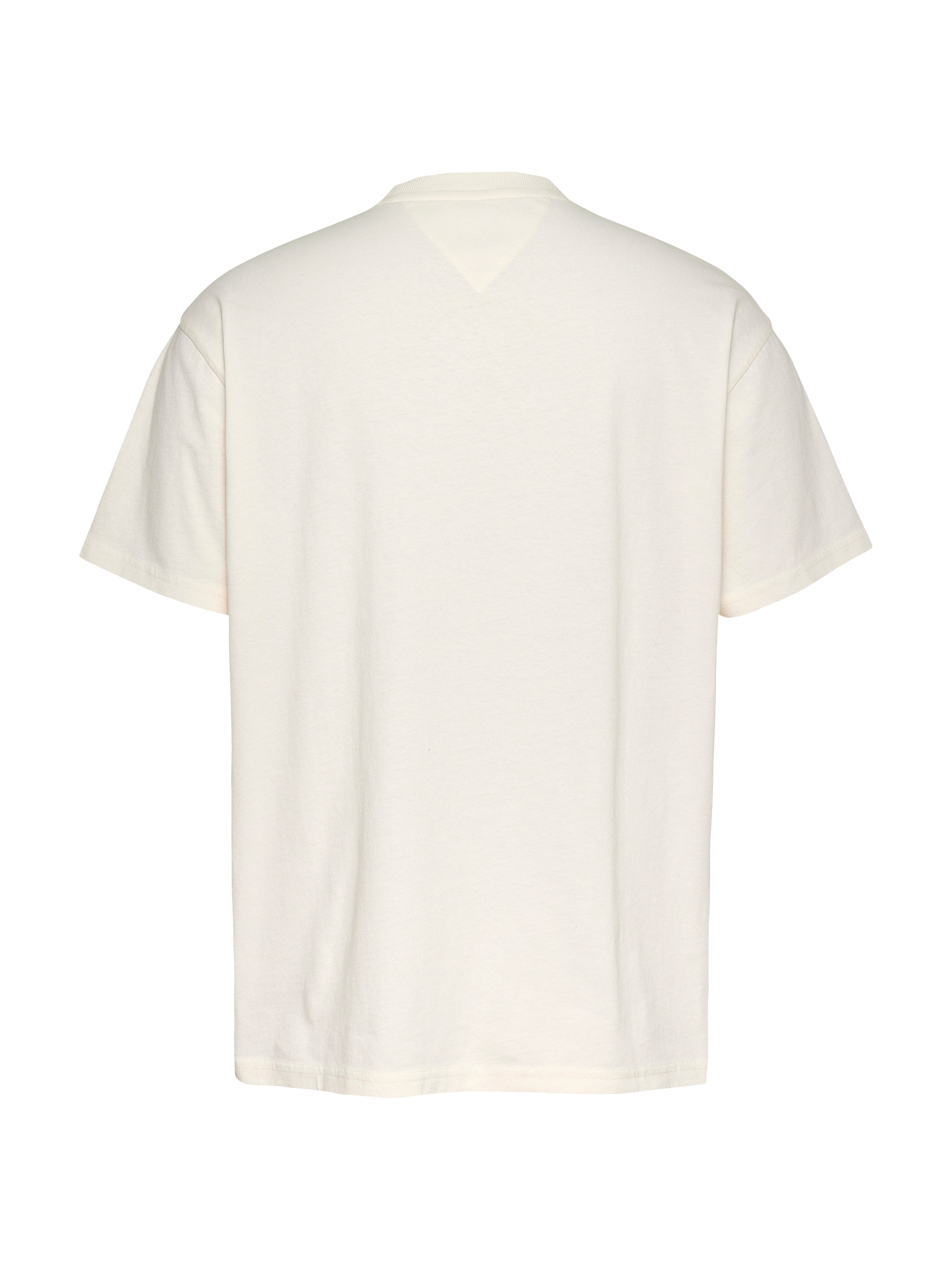 Tommy Jeans T-Shirt »TJM RLX BEACH CLUB GRAPHIC TEE«