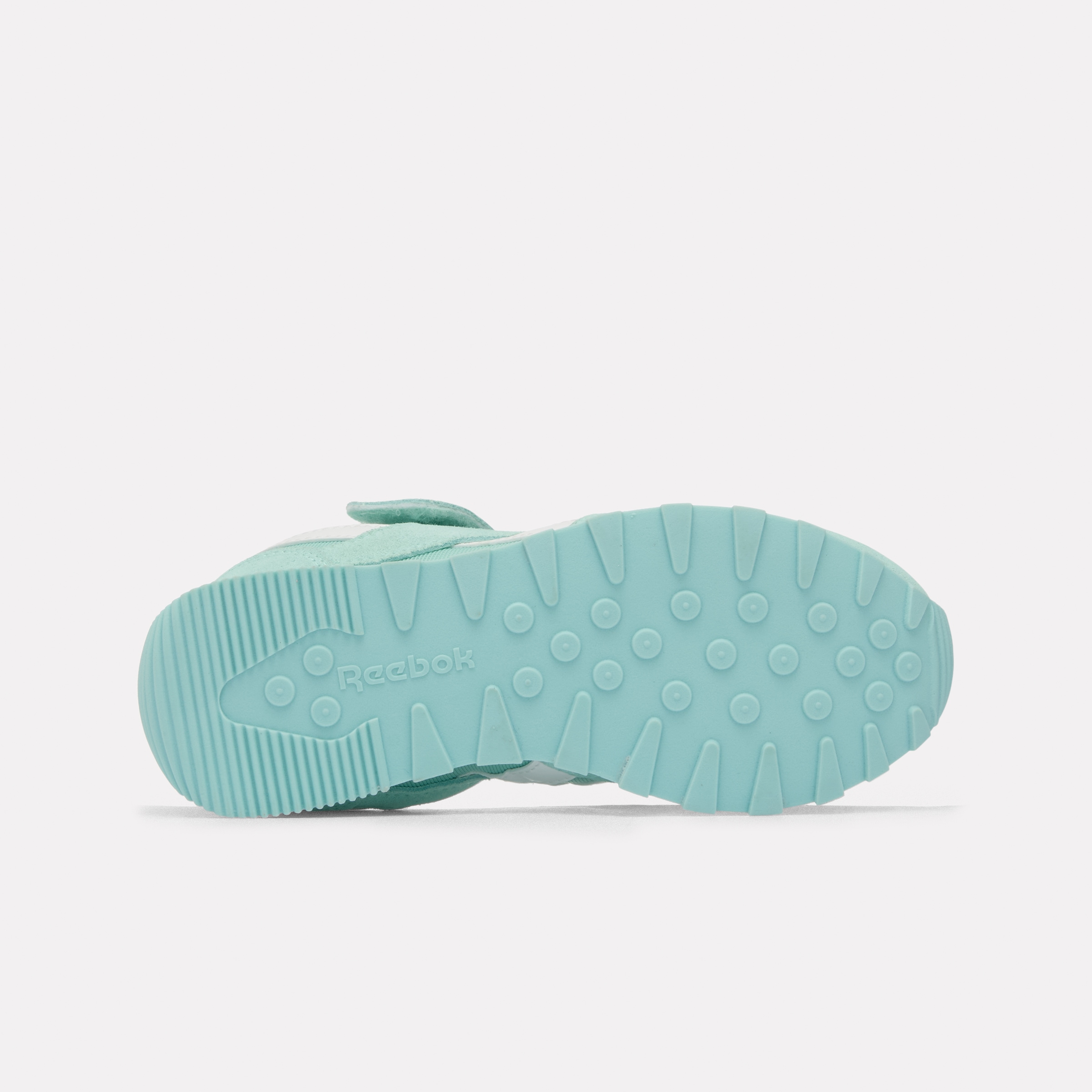 Reebok Classic Sneaker »REEBOK GLIDE LOW ELASTIC & TOP STRAP«