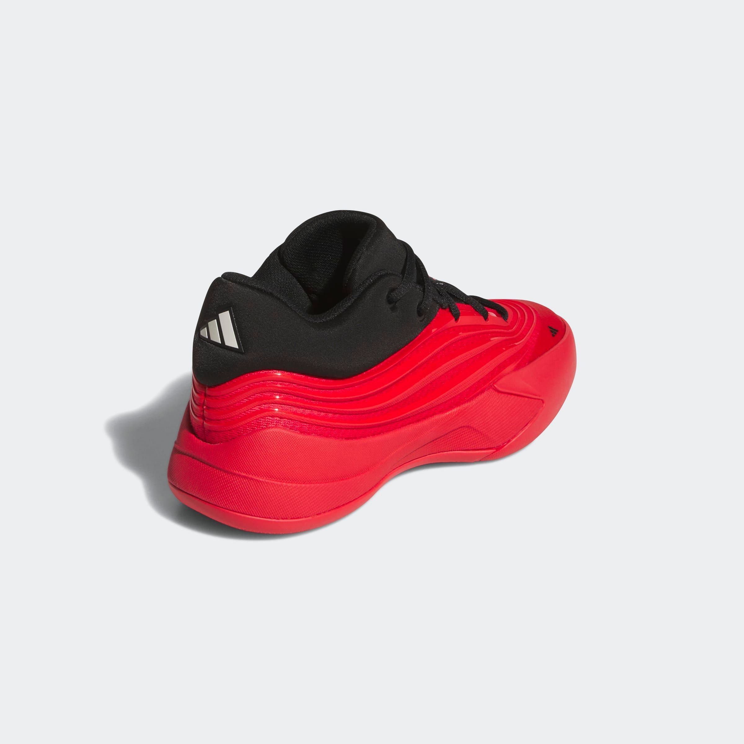 adidas Performance Basketballschuh »DAME X KIDS«, Signature-Schuh von Damian Lillard