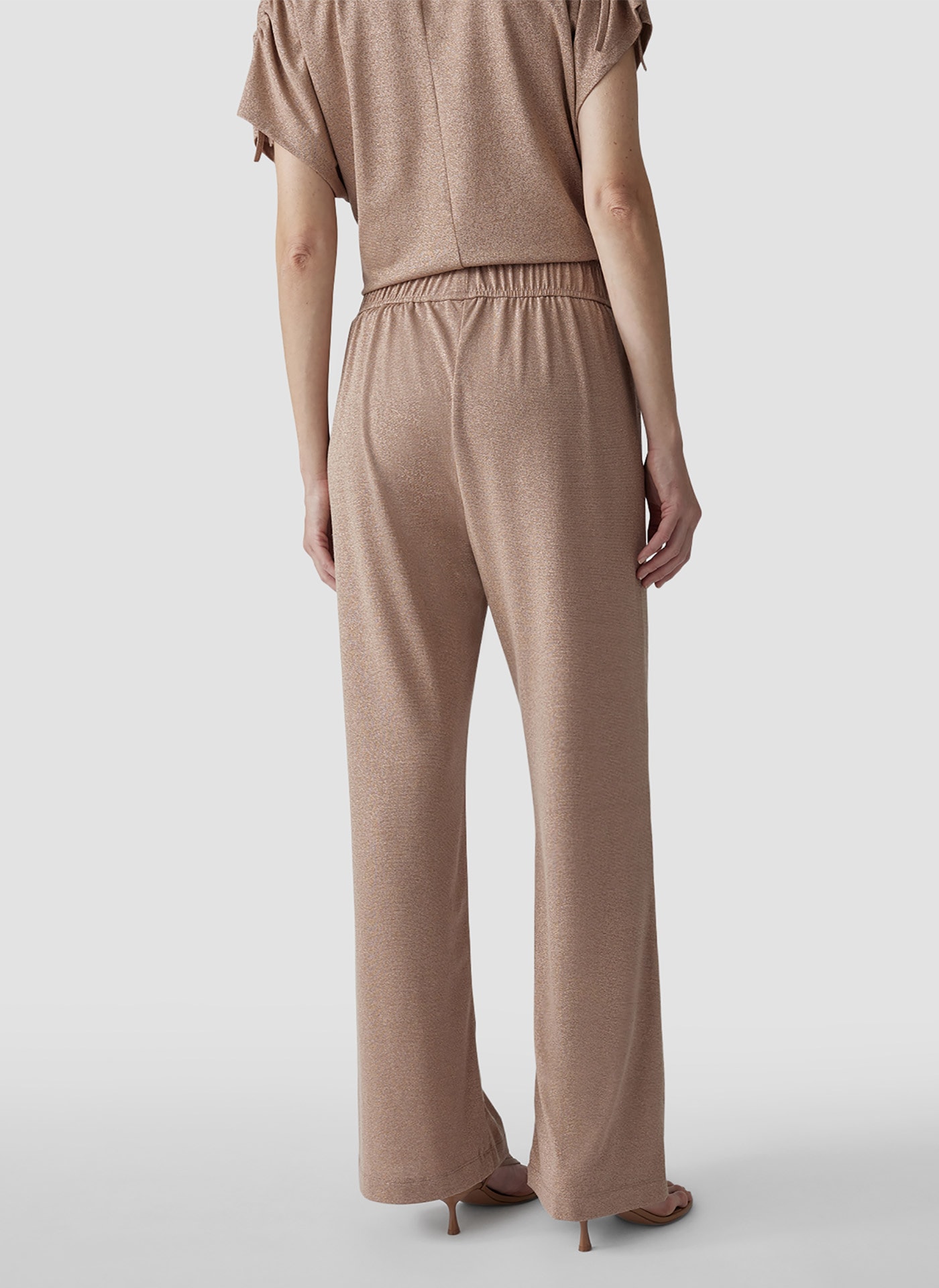 LeComte Jerseyhose »Hose«