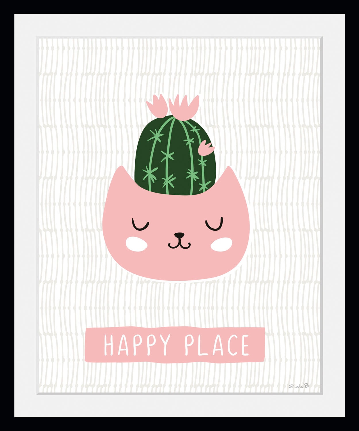 queence bestellen Bild St.) PLACE«, | Pflanzen, »HAPPY (1 BAUR