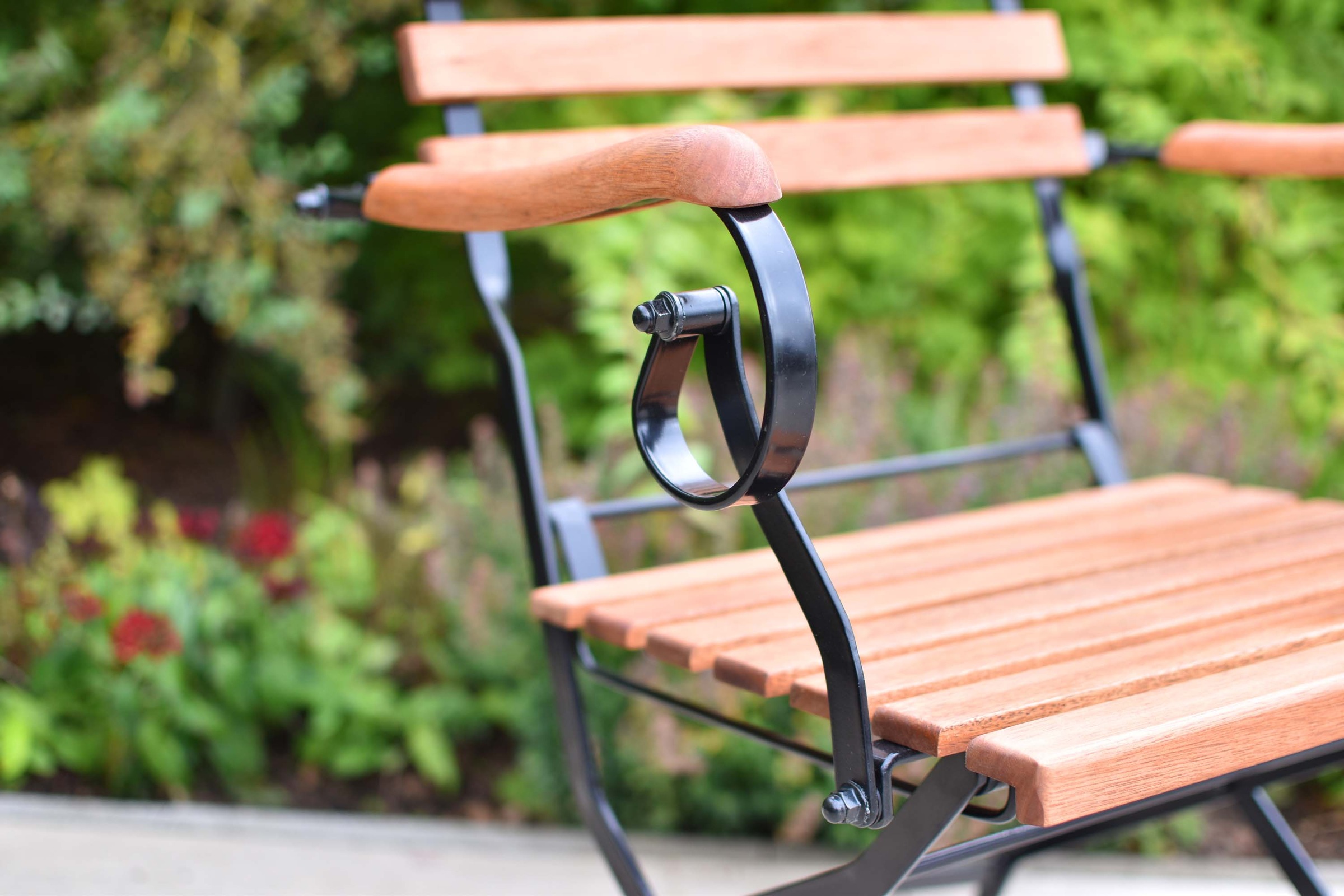 MERXX Garten-Essgruppe »Schloßgarten«