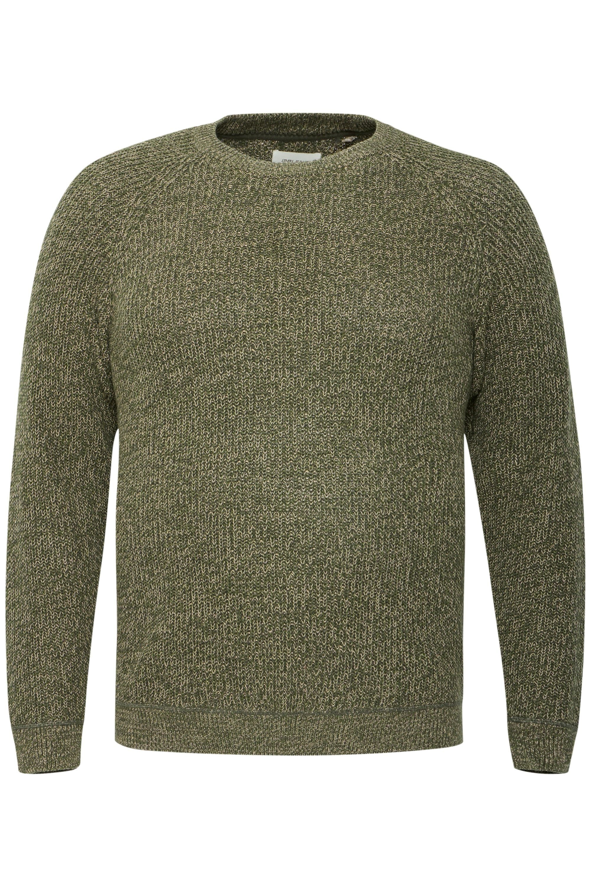 Blend Strickpullover "BHBPullover" Klassischer Grobstrickpullover günstig online kaufen