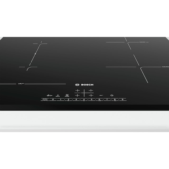 BOSCH Backofen-Set »HBD236VR60«, HBF133BR0, mit Teleskopauszug nachrüstbar, ecoClean  Direct auf Raten | BAUR